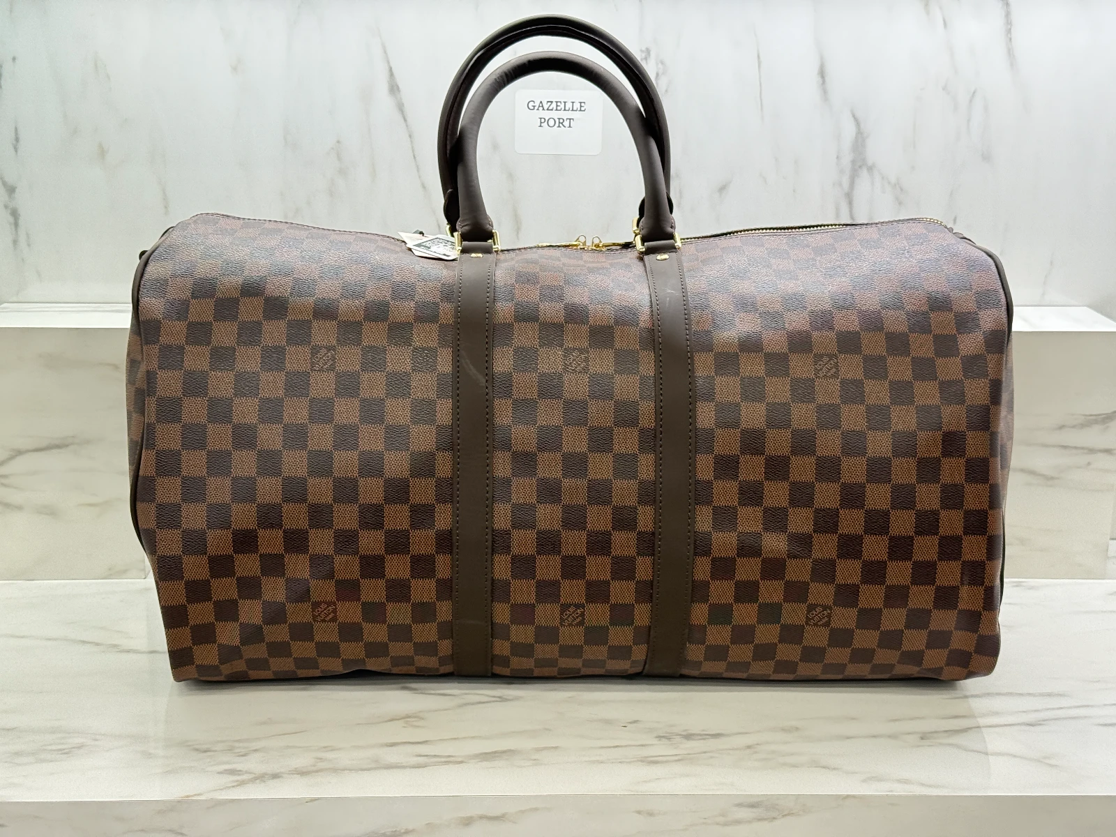 GAZELLE PORT 1048798
