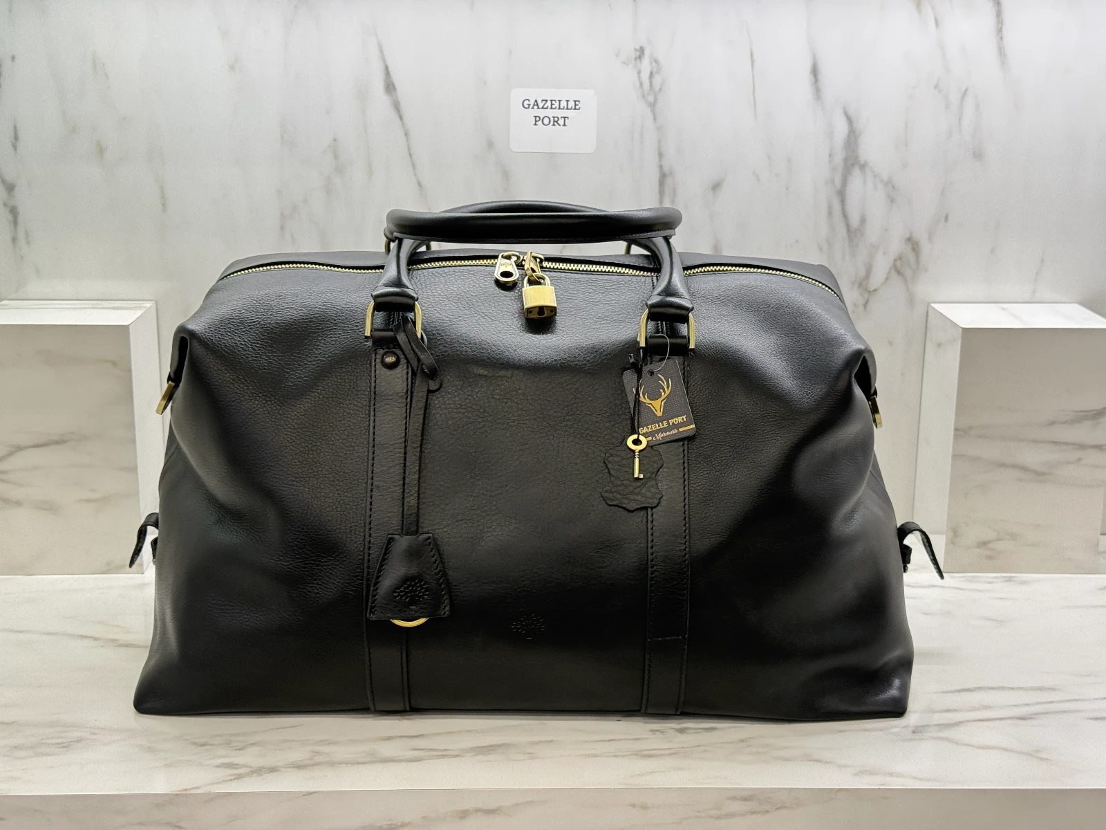 GAZELLE PORT 1048802