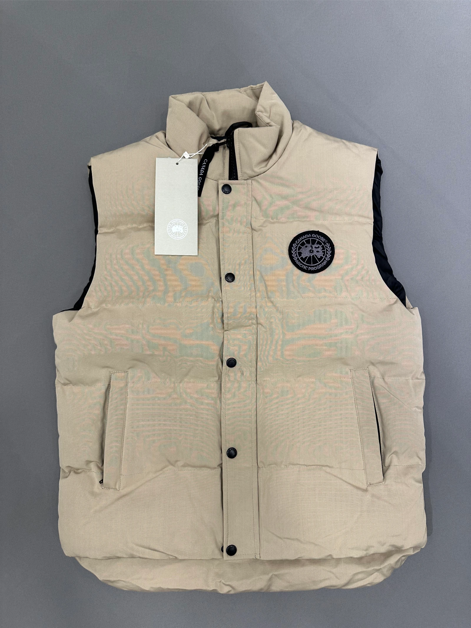 CANADA GOOSE BODY WARMER