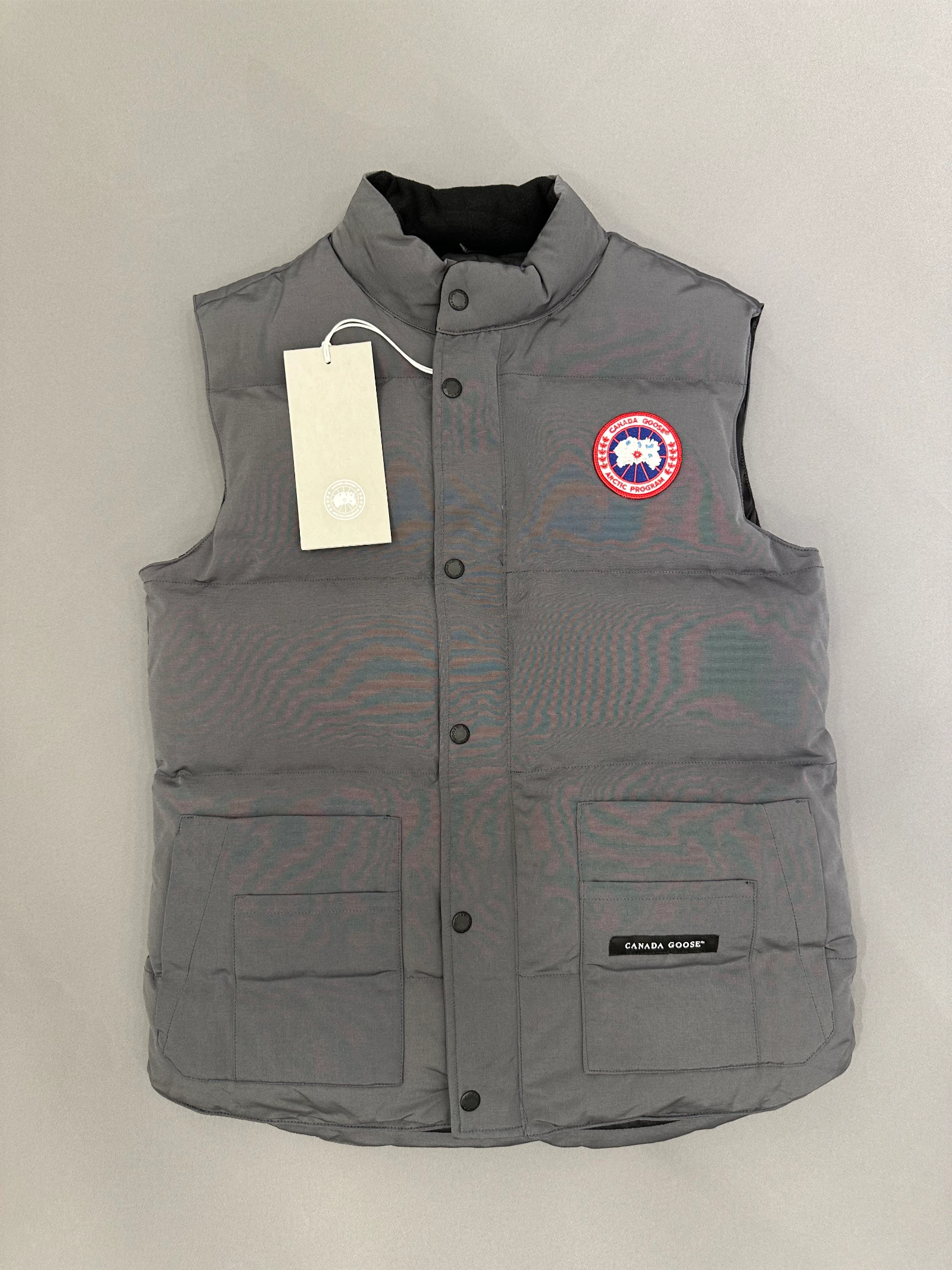 CANADA GOOSE BODY WARMER