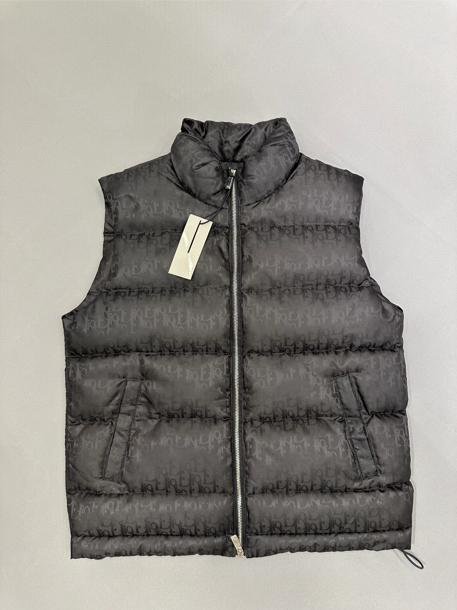CHRISTIAN DIOR BODY WARMER