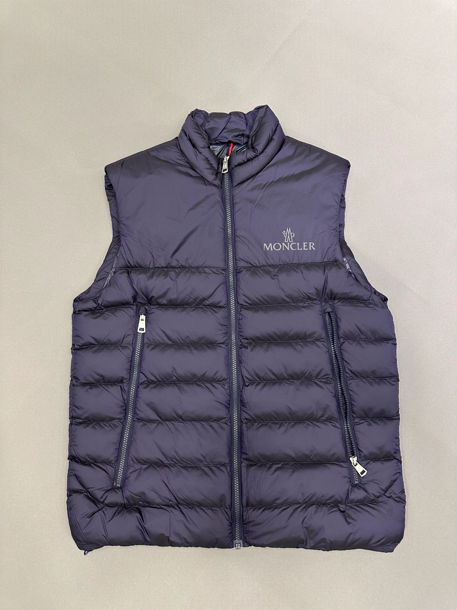 MONCLER BODY WARMER
