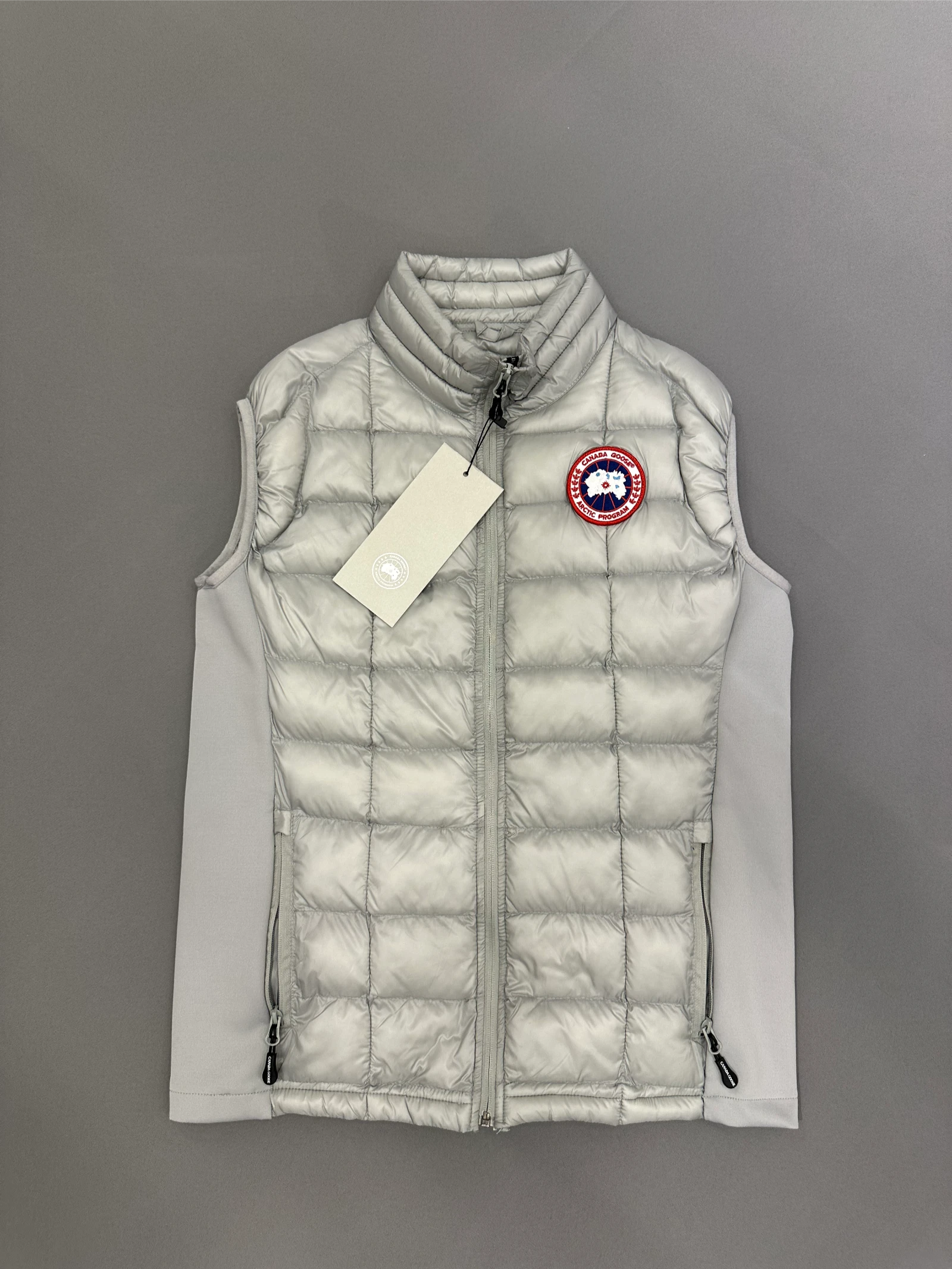 CANADA GOOSE BODY WARMER