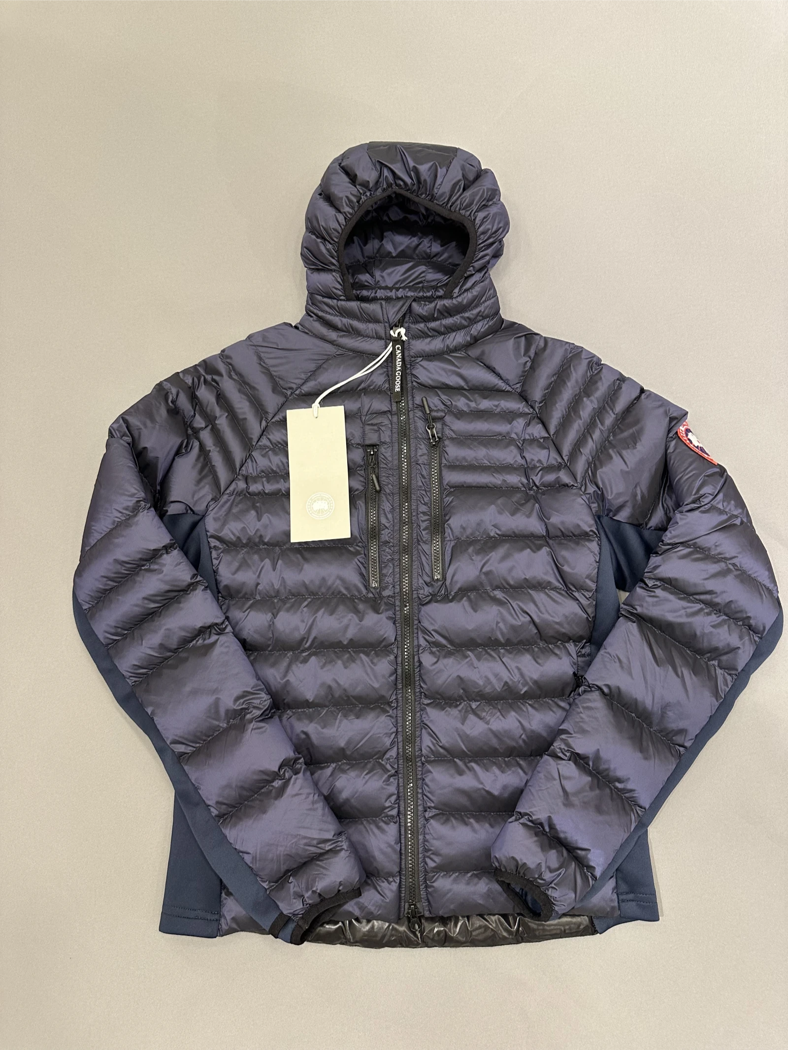 GAZELLE PORT 1048905