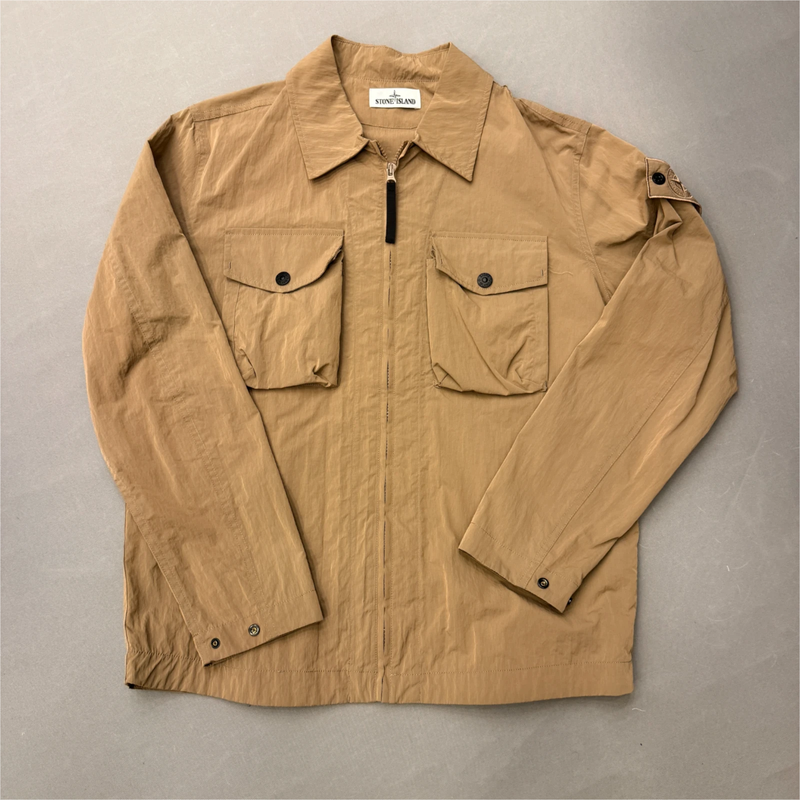 GAZELLE PORT 1048922