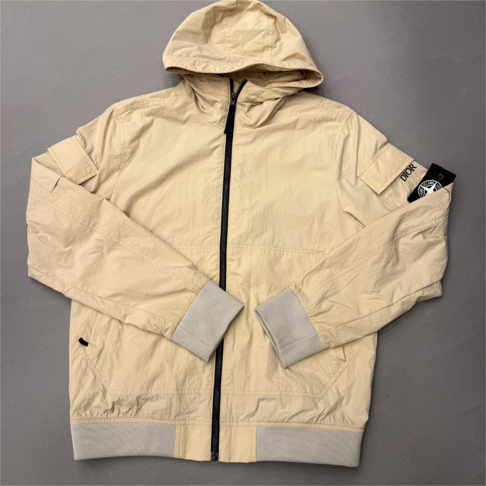 GAZELLE PORT 1048924