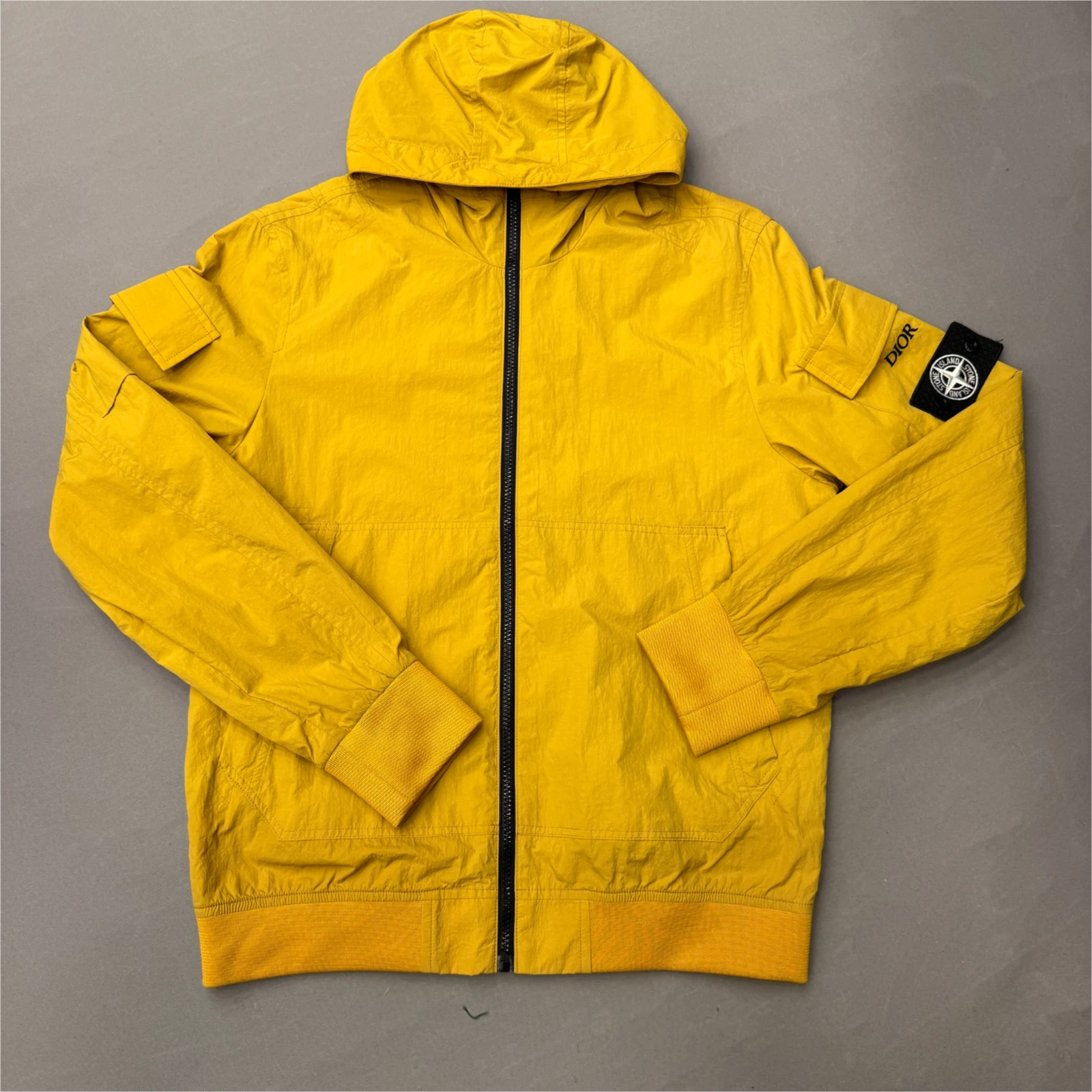 GAZELLE PORT 1048926