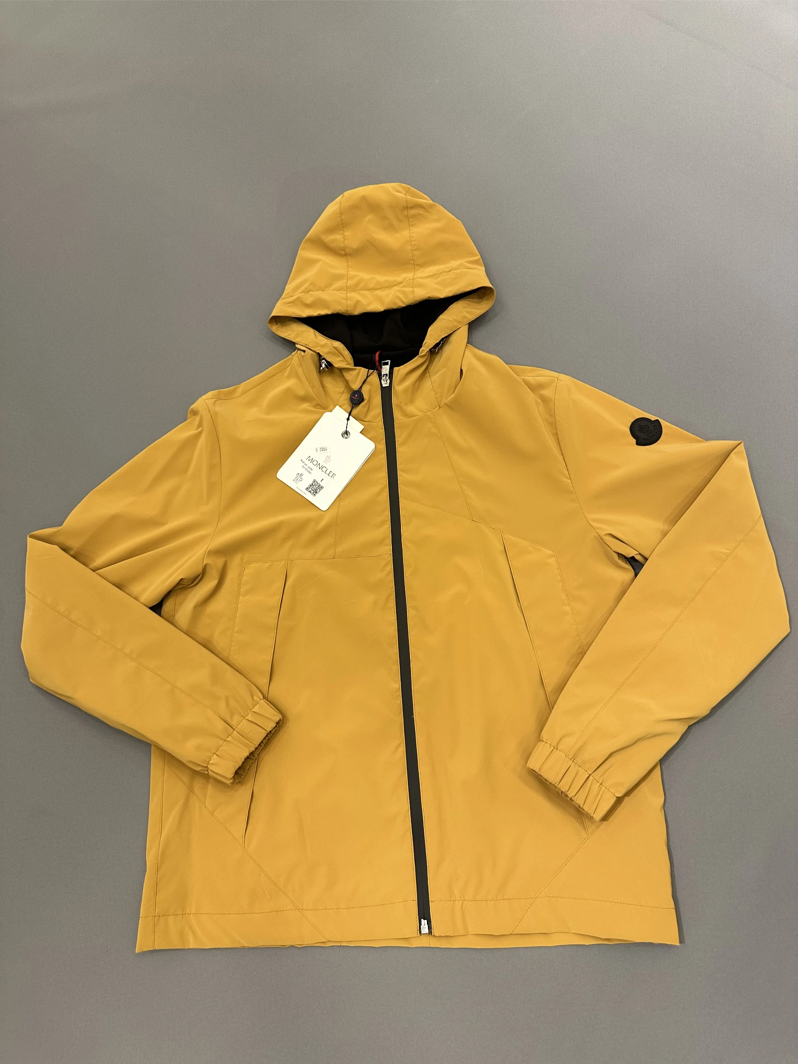 GAZELLE PORT 1048941