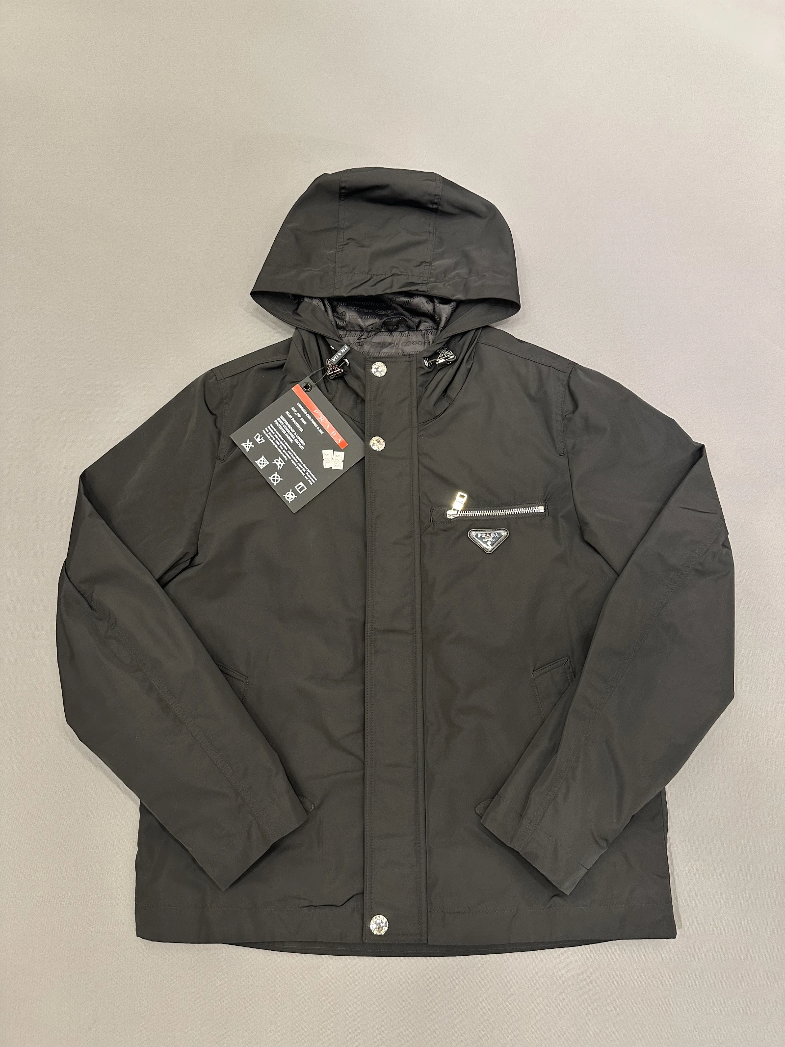 GAZELLE PORT 1048976