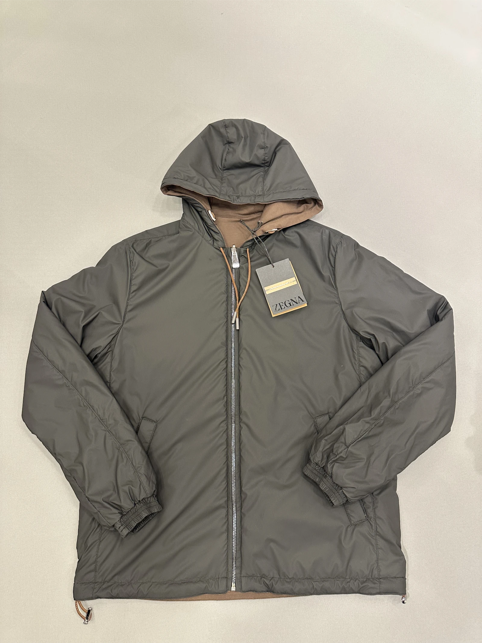 GAZELLE PORT 1048980