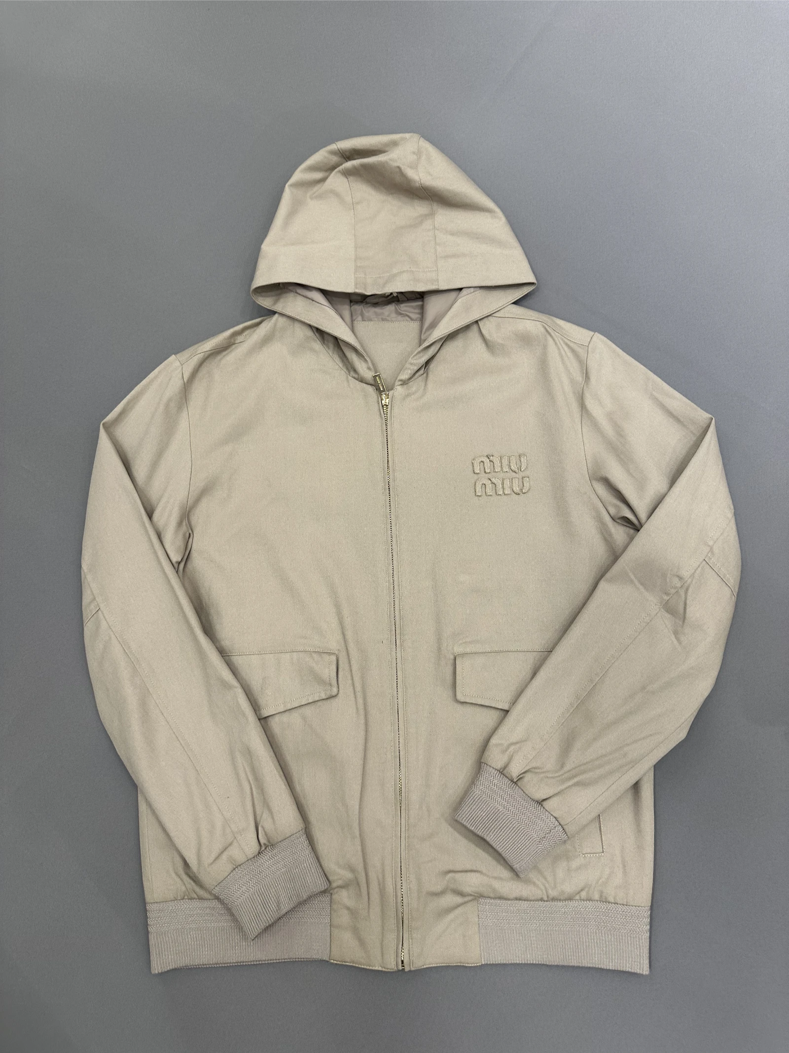 GAZELLE PORT 1049022