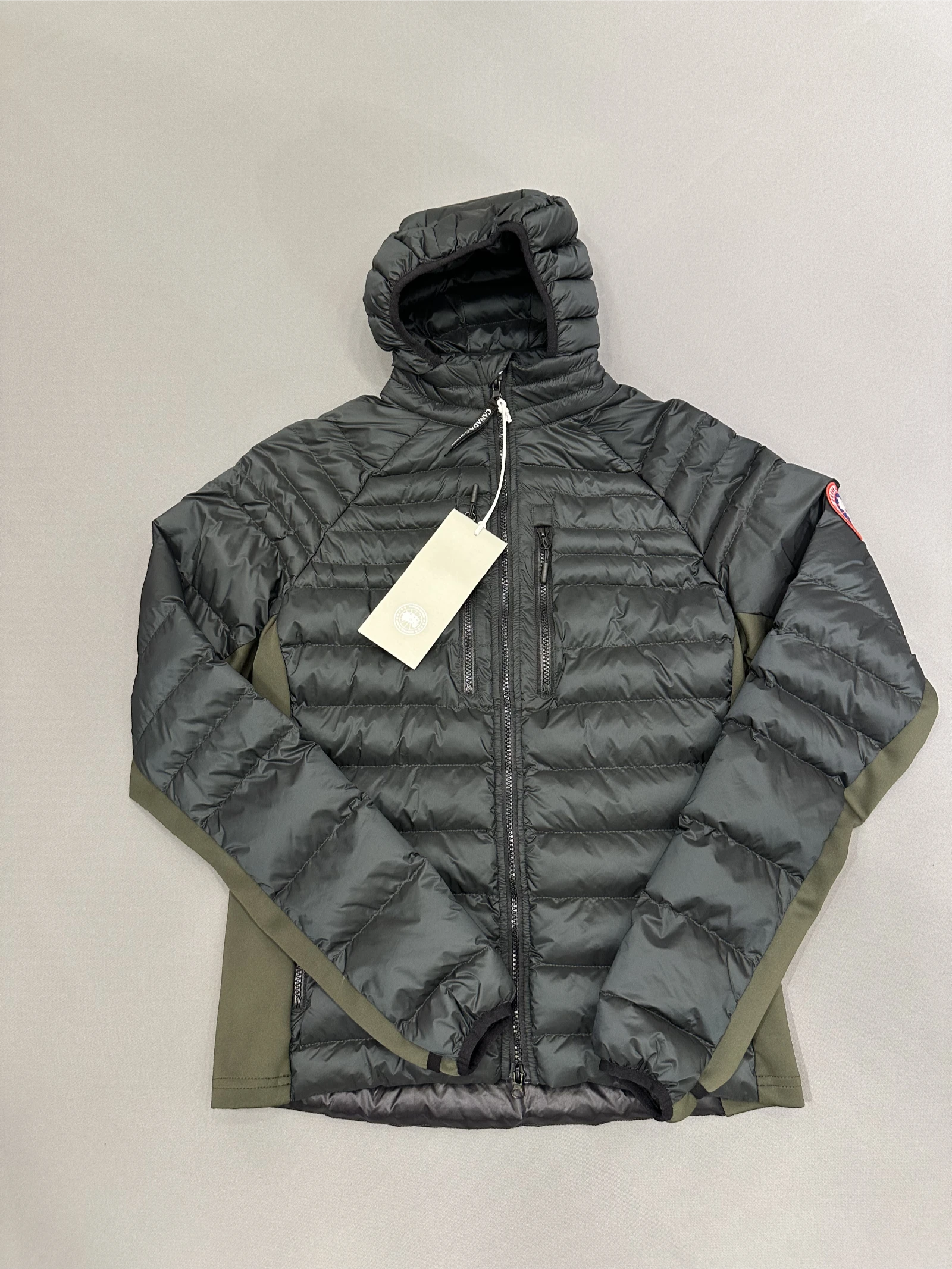 GAZELLE PORT 1049077