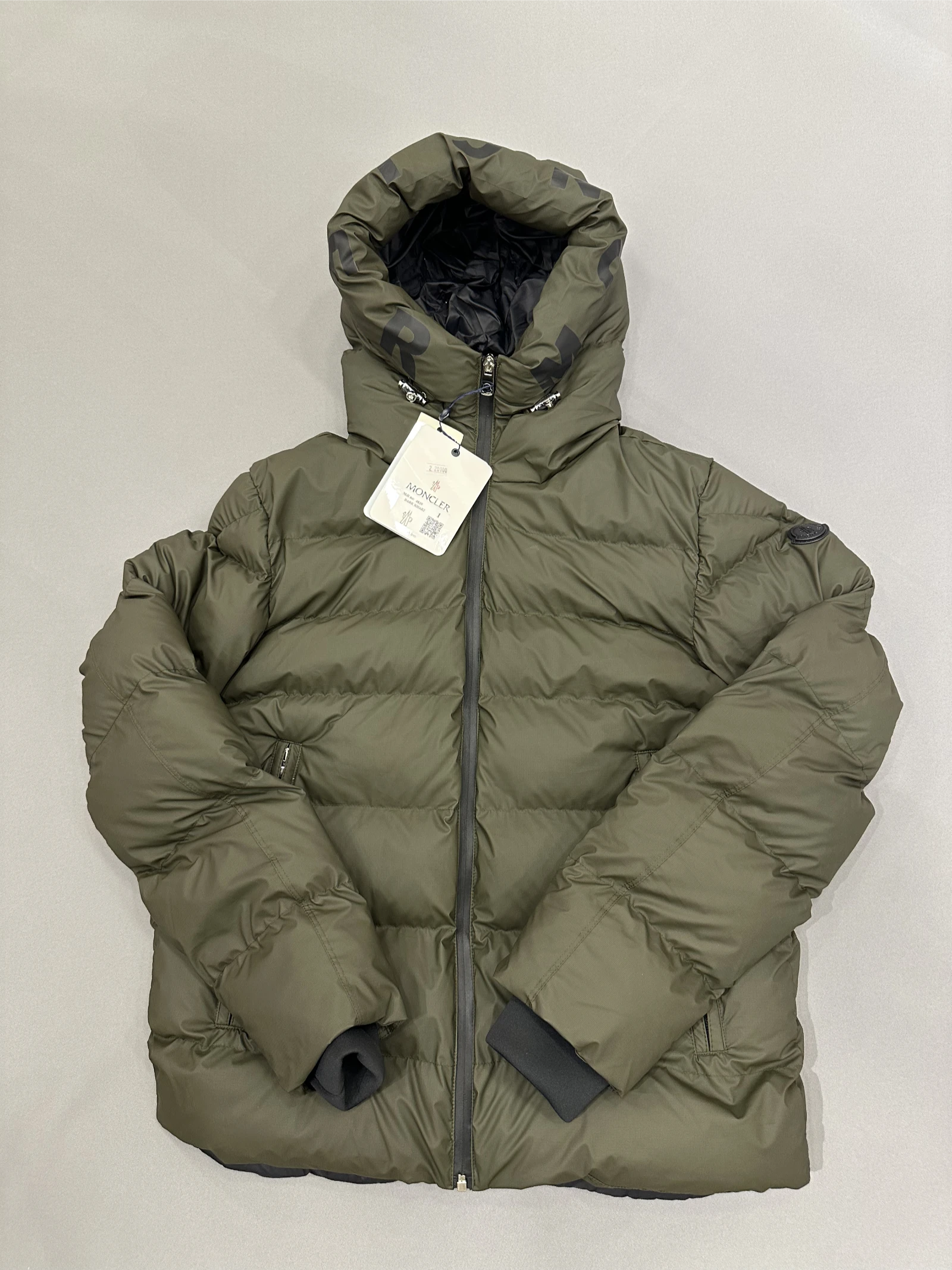 GAZELLE PORT 1049092