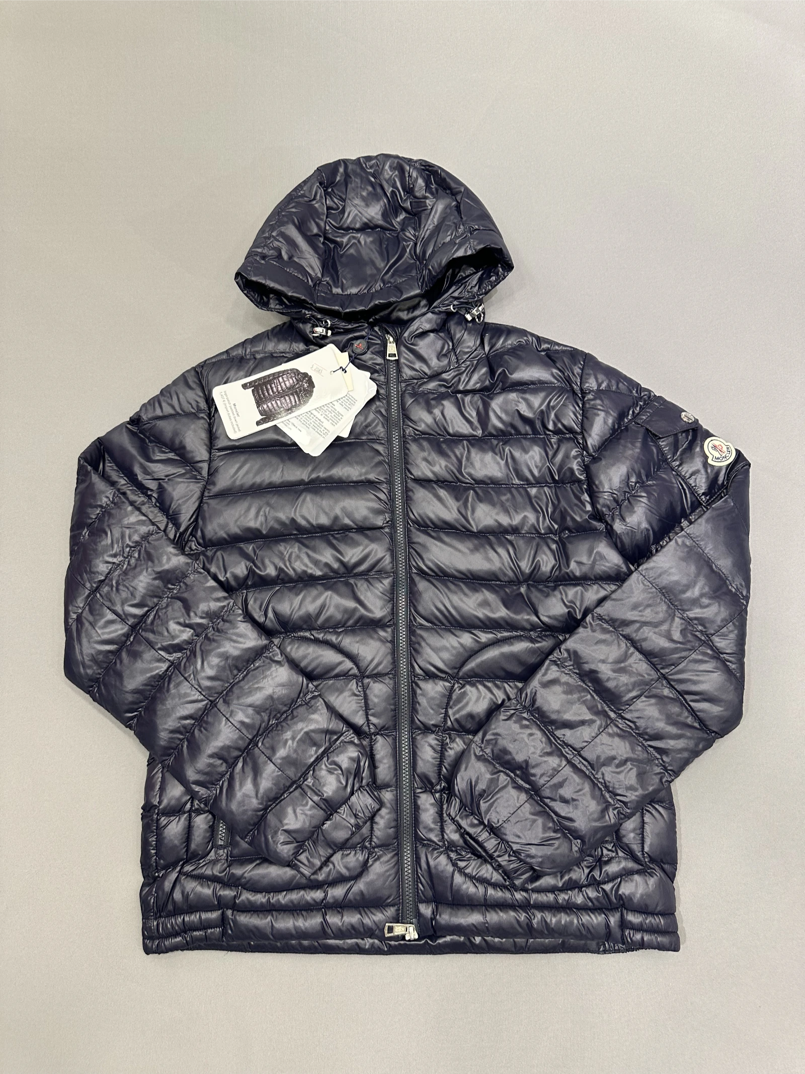 GAZELLE PORT 1049097