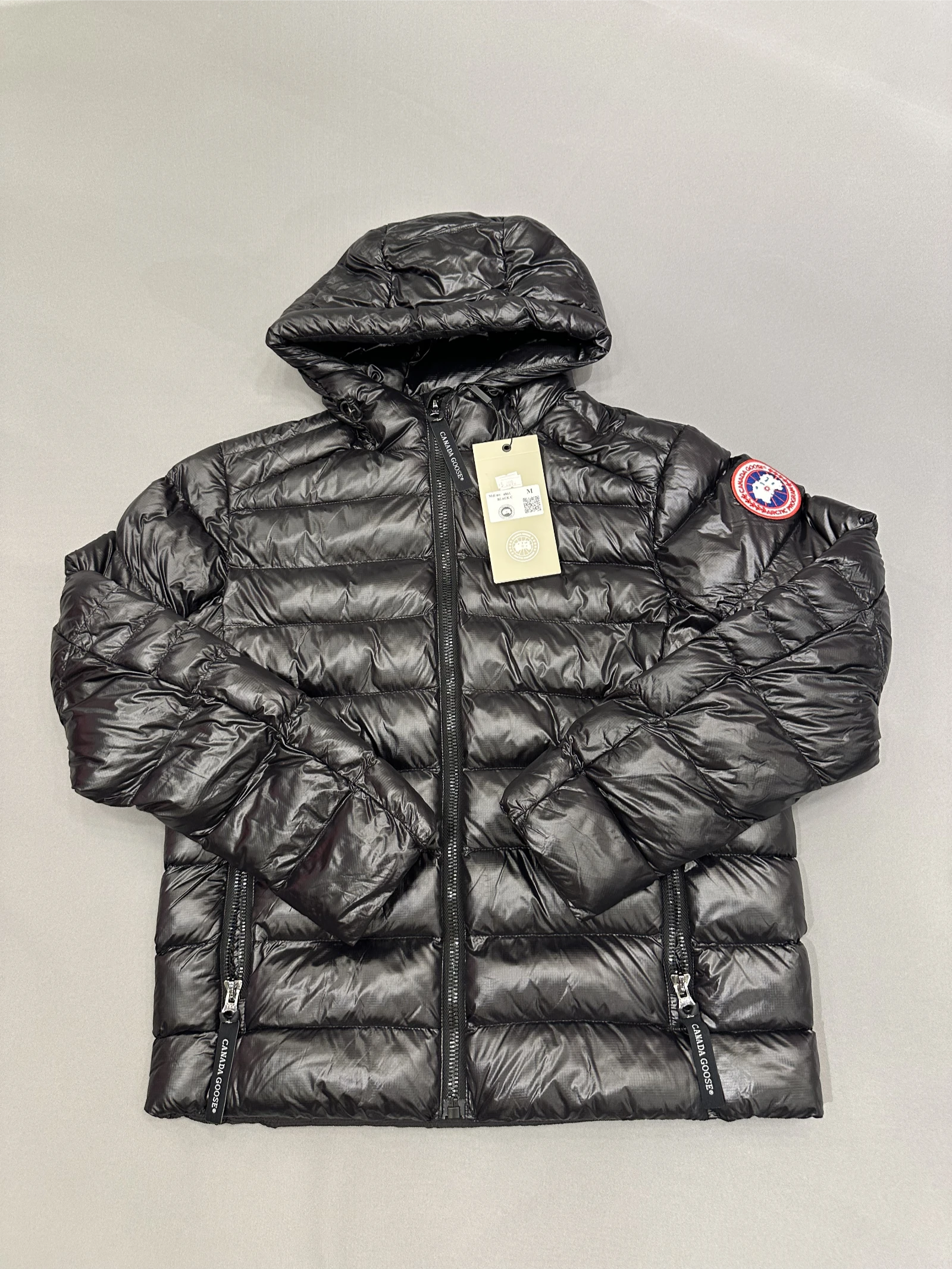 GAZELLE PORT 1049110