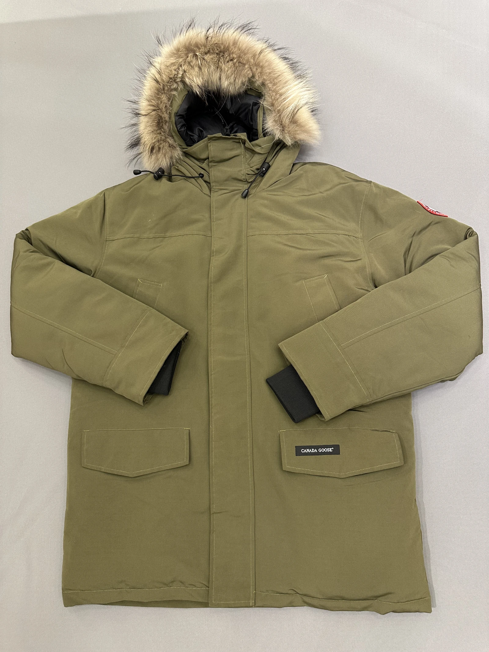 GAZELLE PORT 1049130