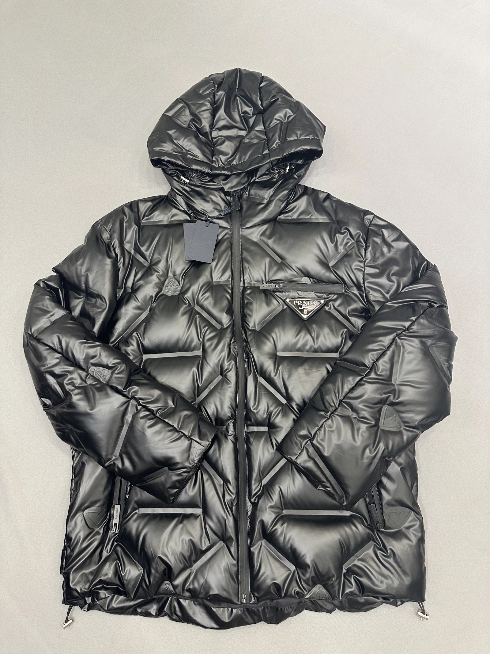 GAZELLE PORT 1049161