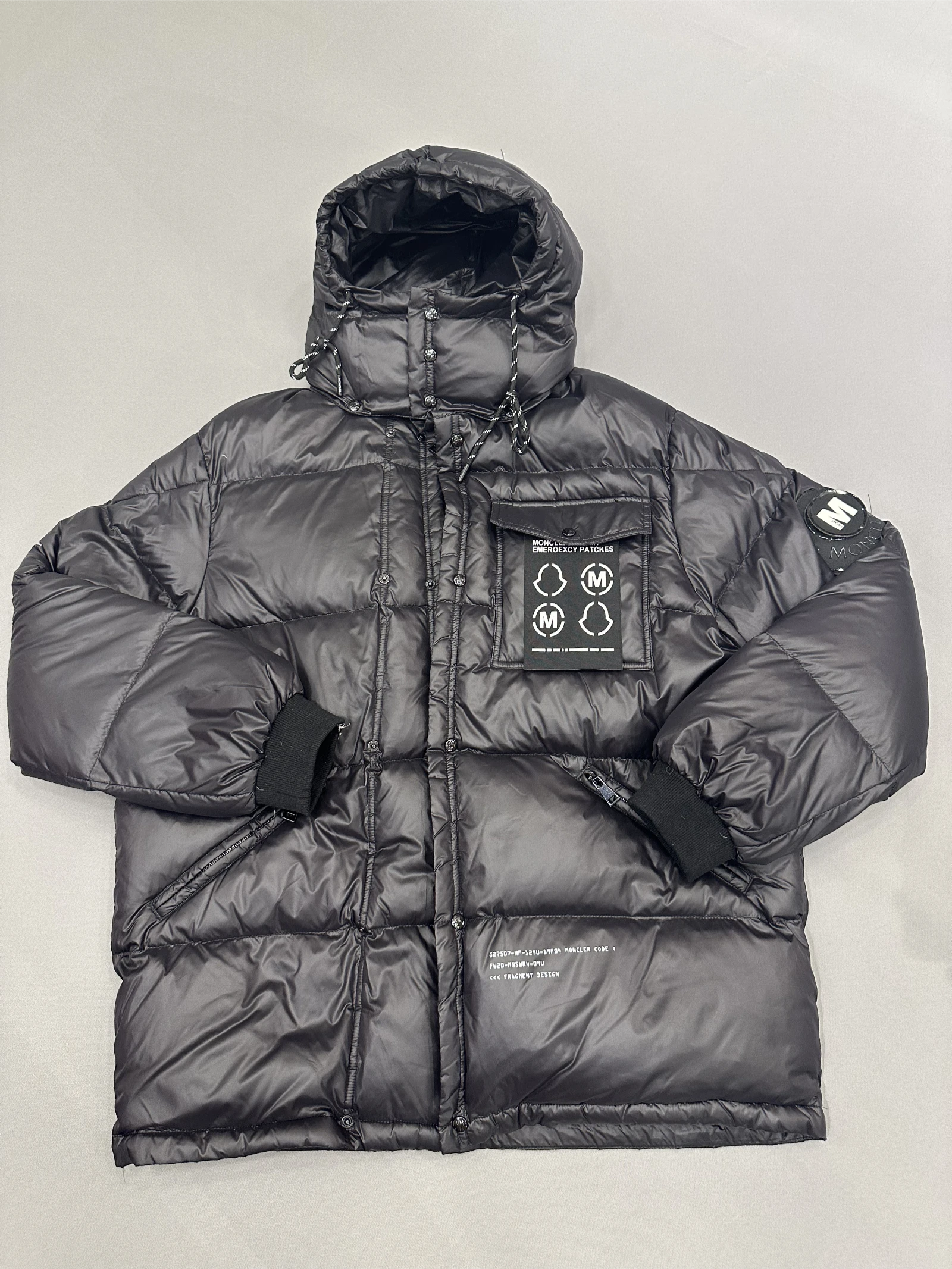 GAZELLE PORT 1049179