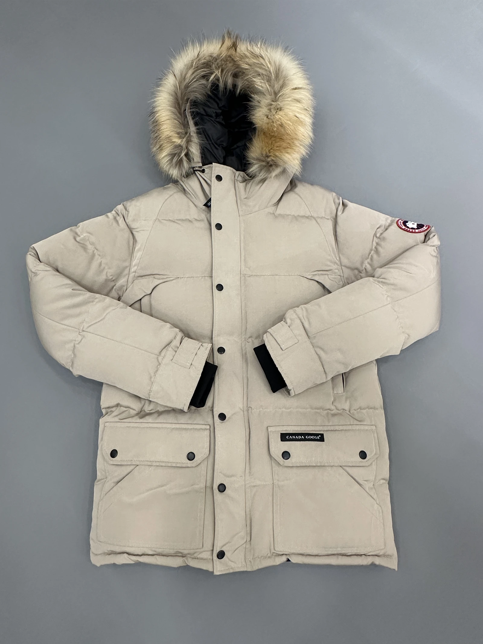 GAZELLE PORT 1049239