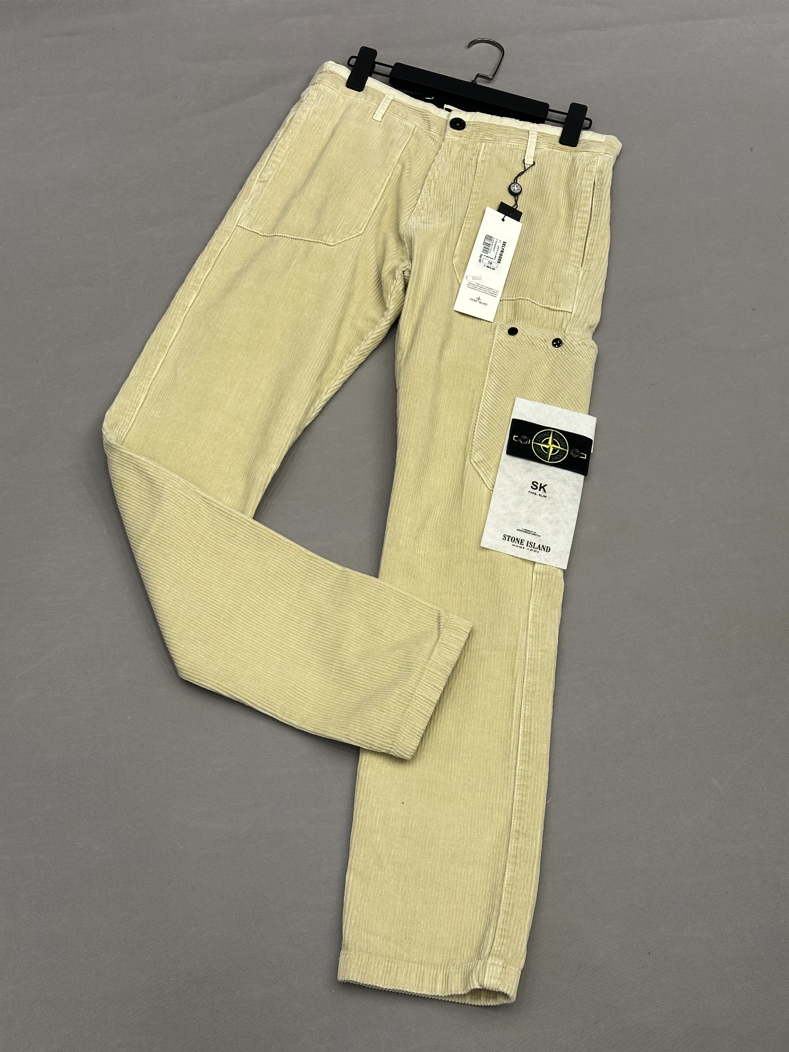 GAZELLE PORT 1049487