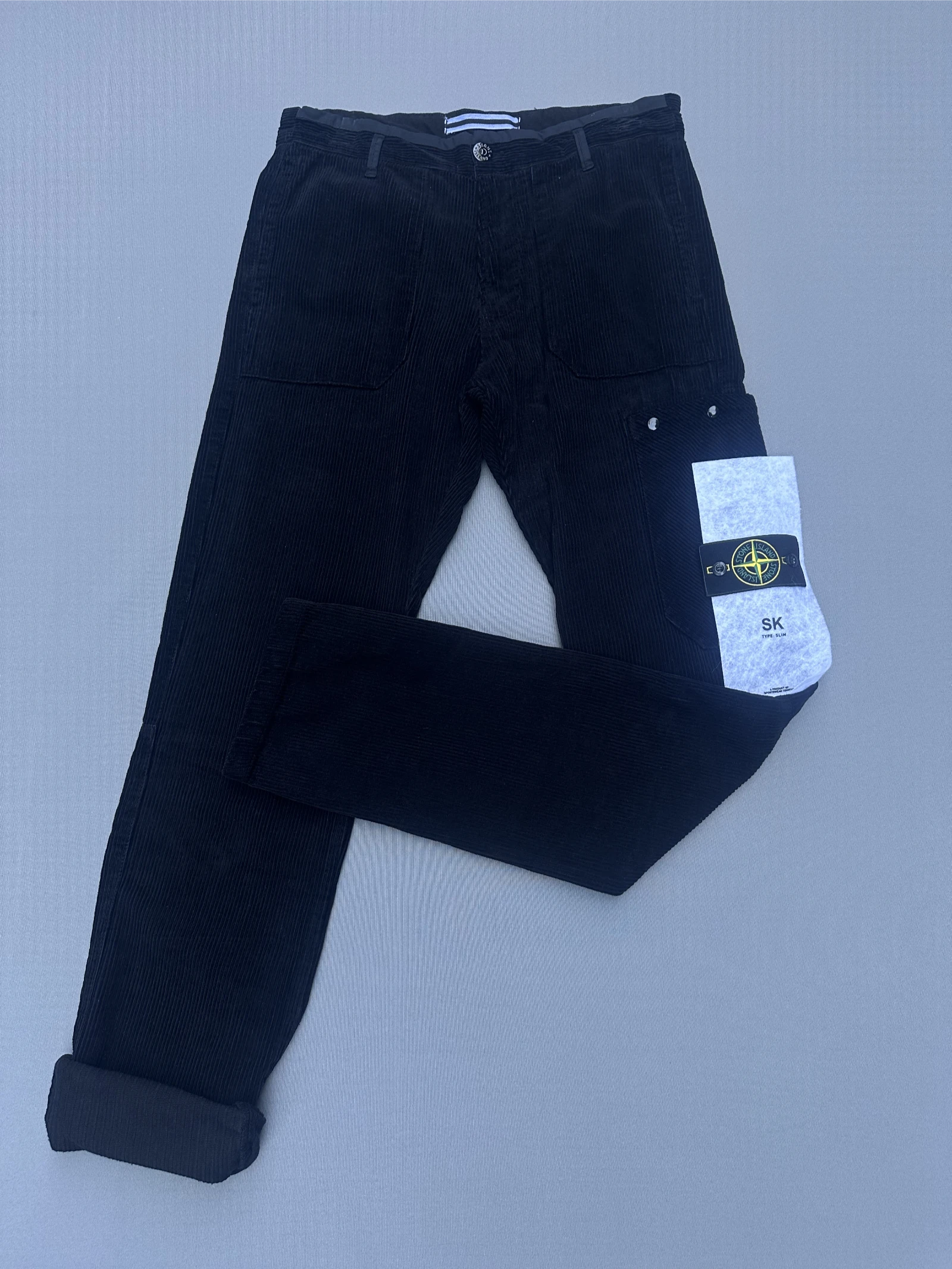 GAZELLE PORT 1049519