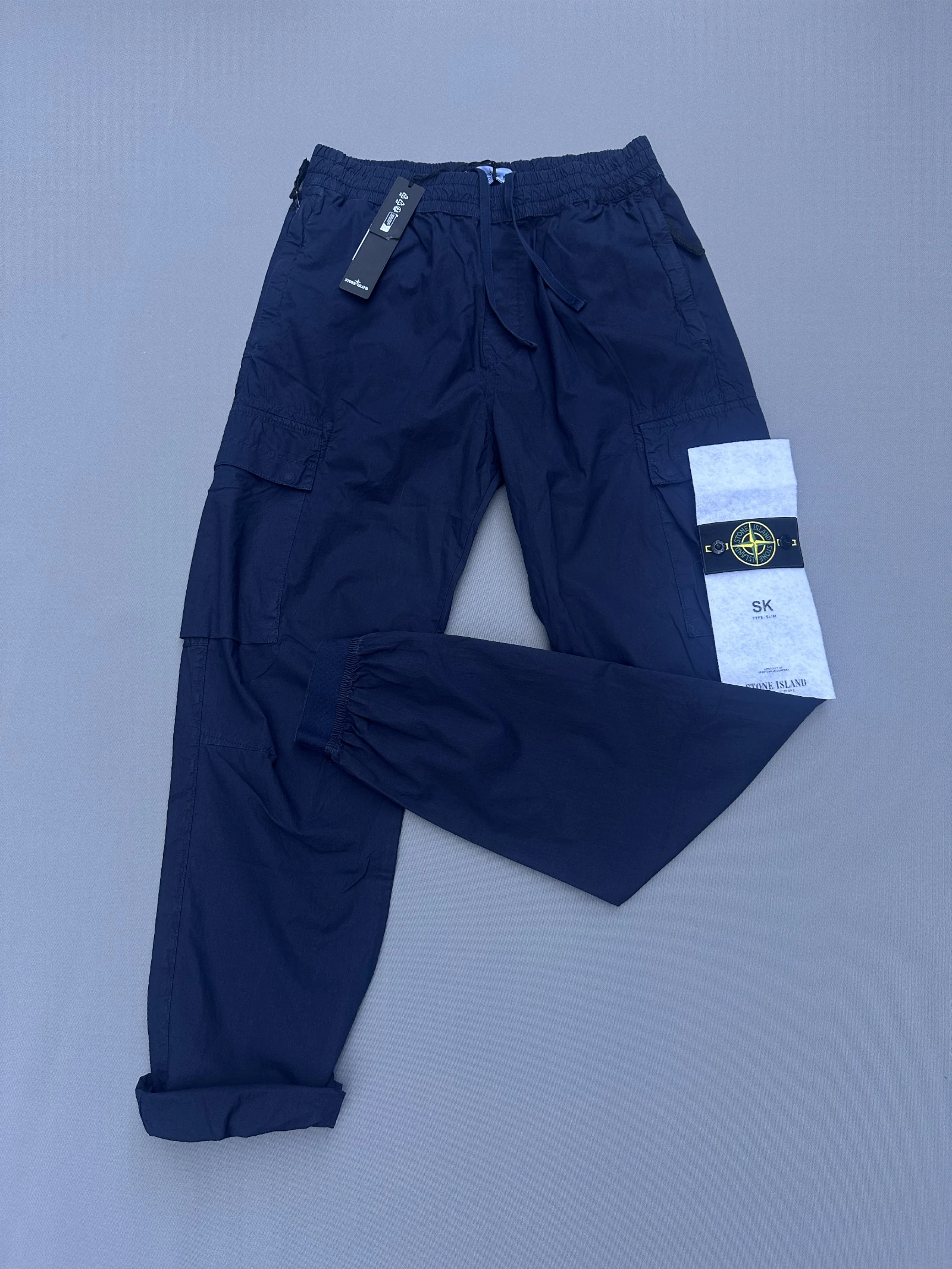 GAZELLE PORT 1049525