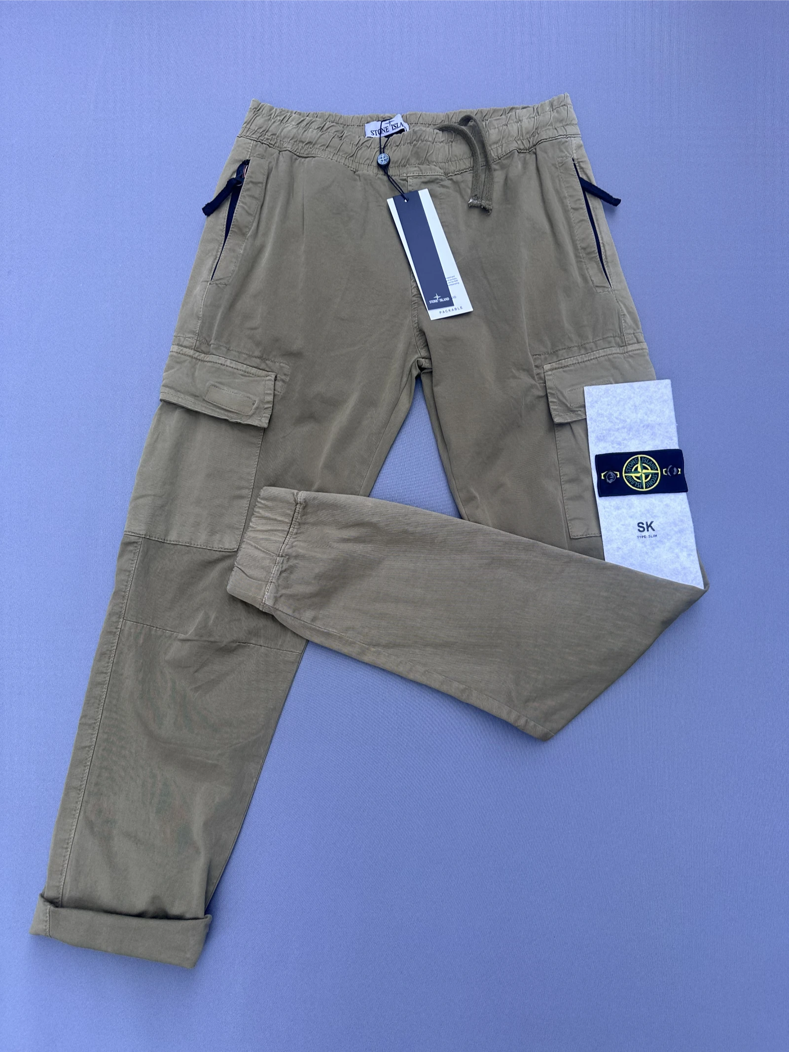 GAZELLE PORT 1049528