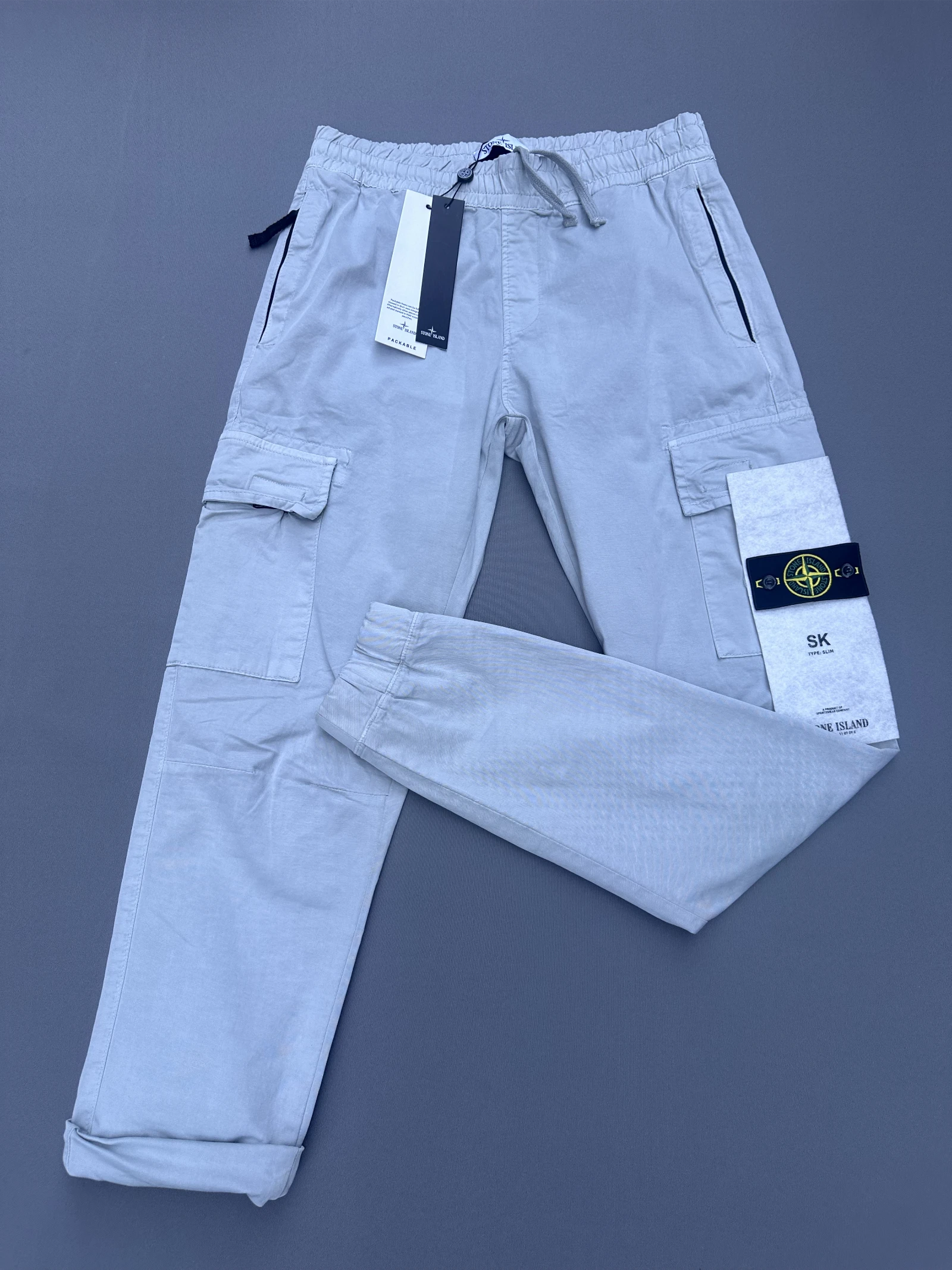 GAZELLE PORT 1049529