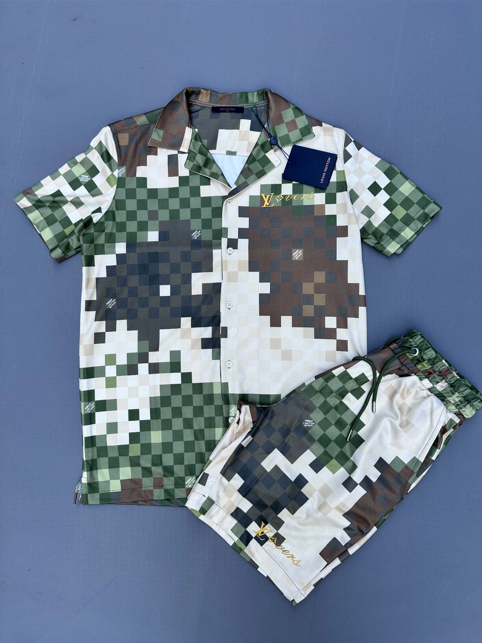 GAZELLE PORT 1049714