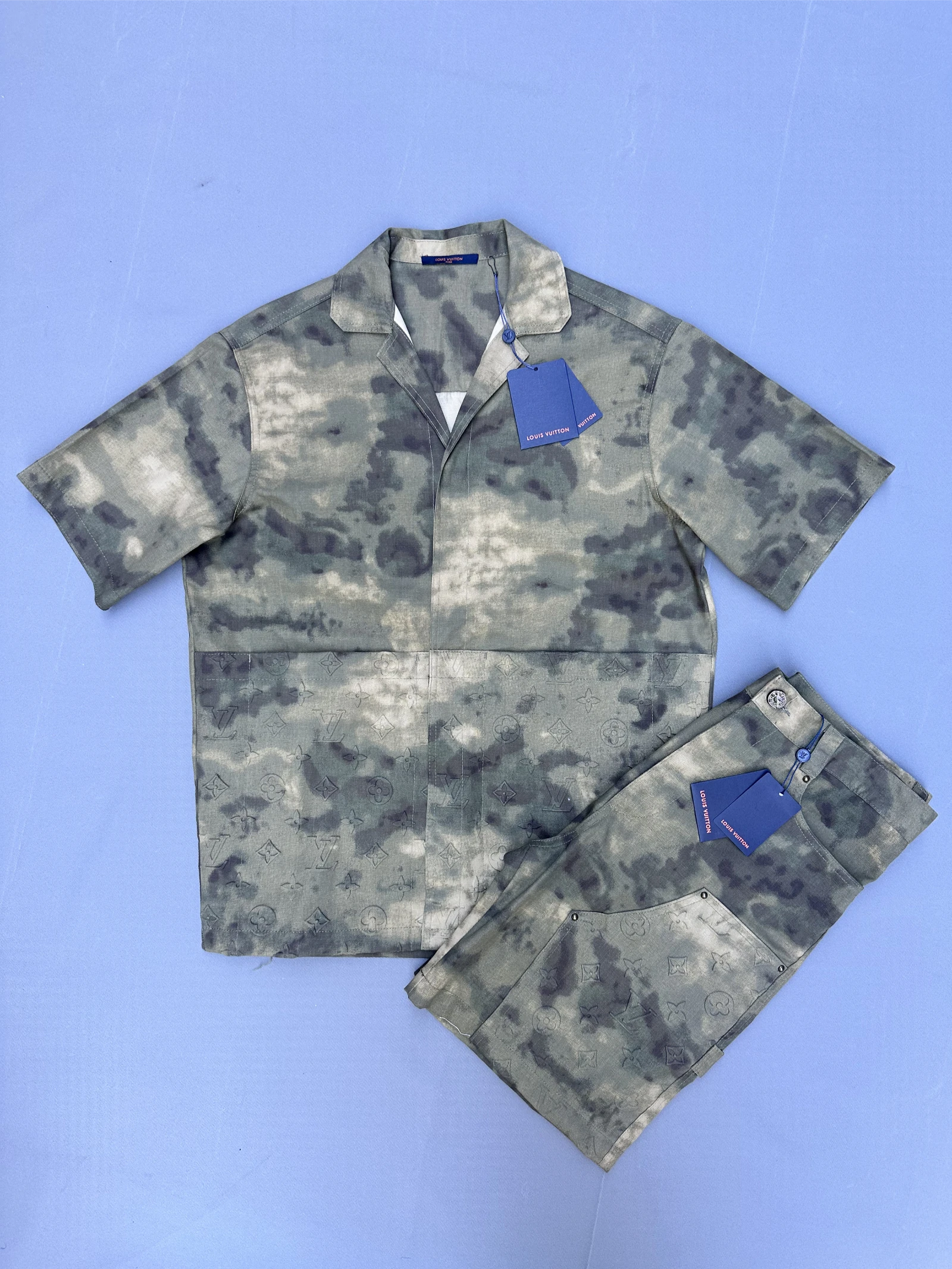 GAZELLE PORT 1049715