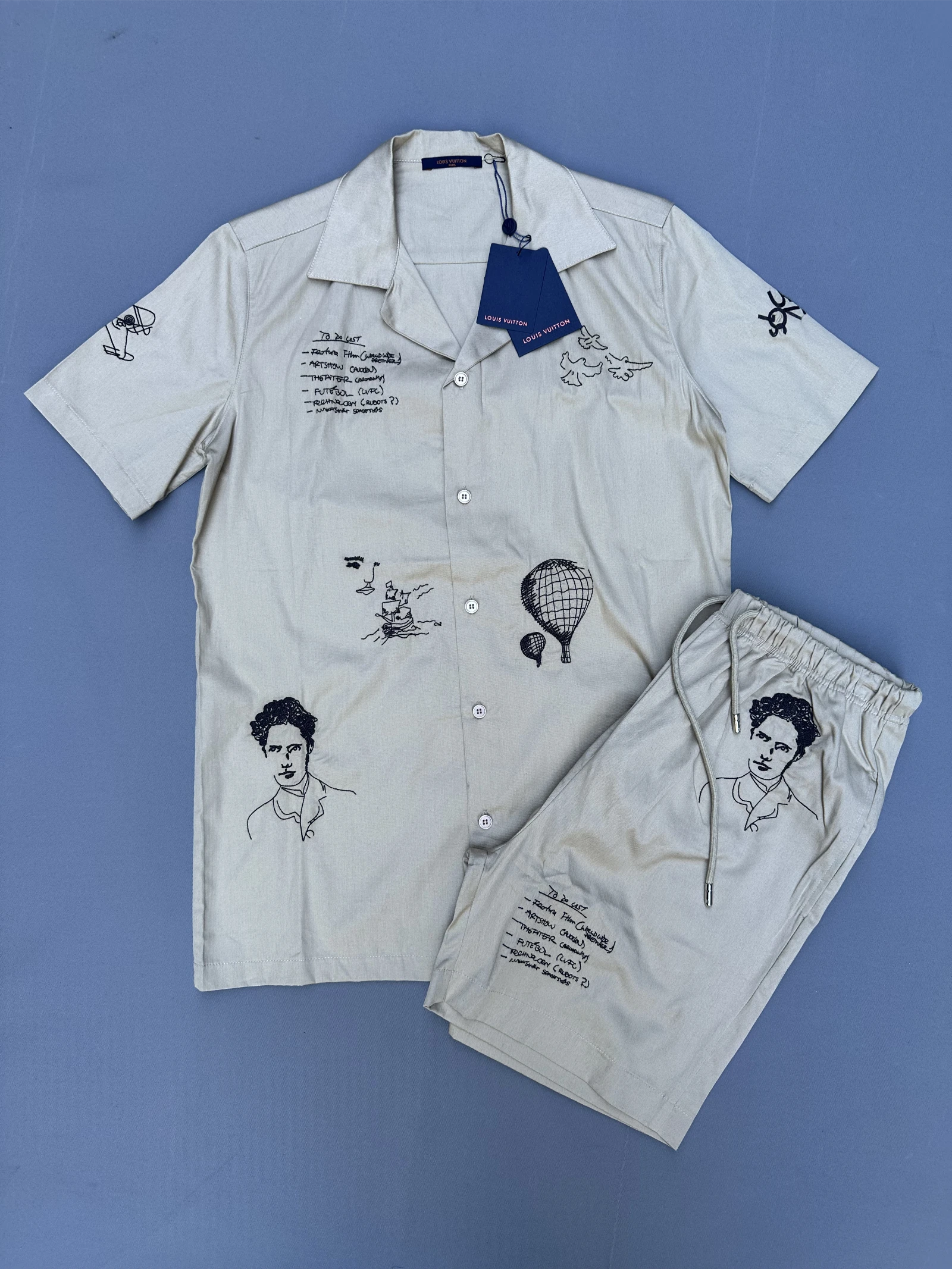 GAZELLE PORT 1049717