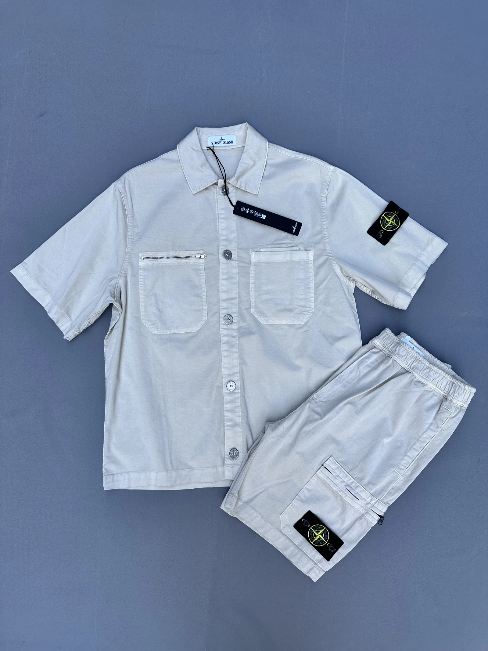 GAZELLE PORT 1049727