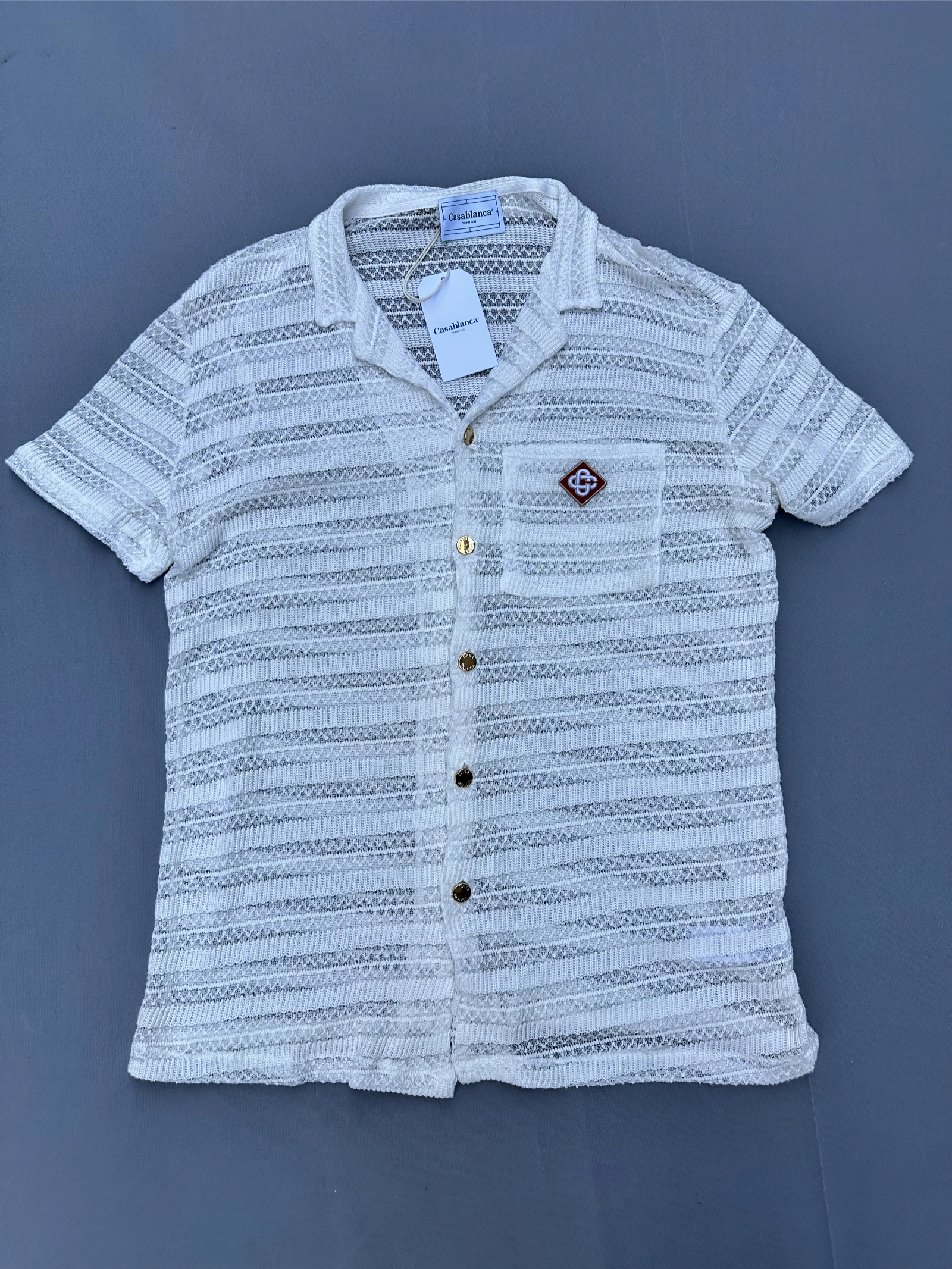 GAZELLE PORT 1049783