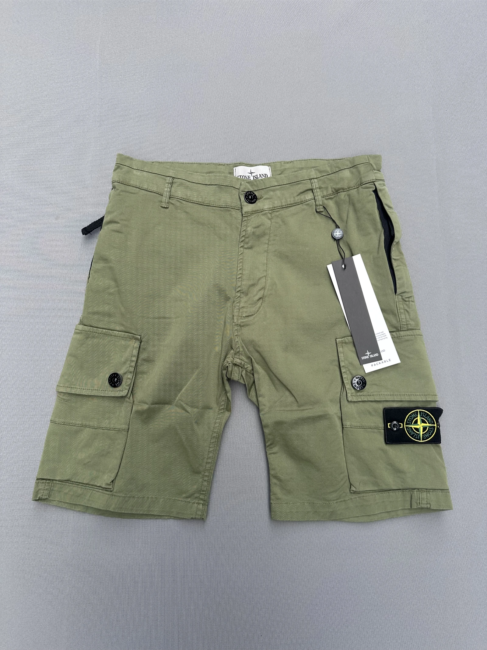 GAZELLE PORT 1049805