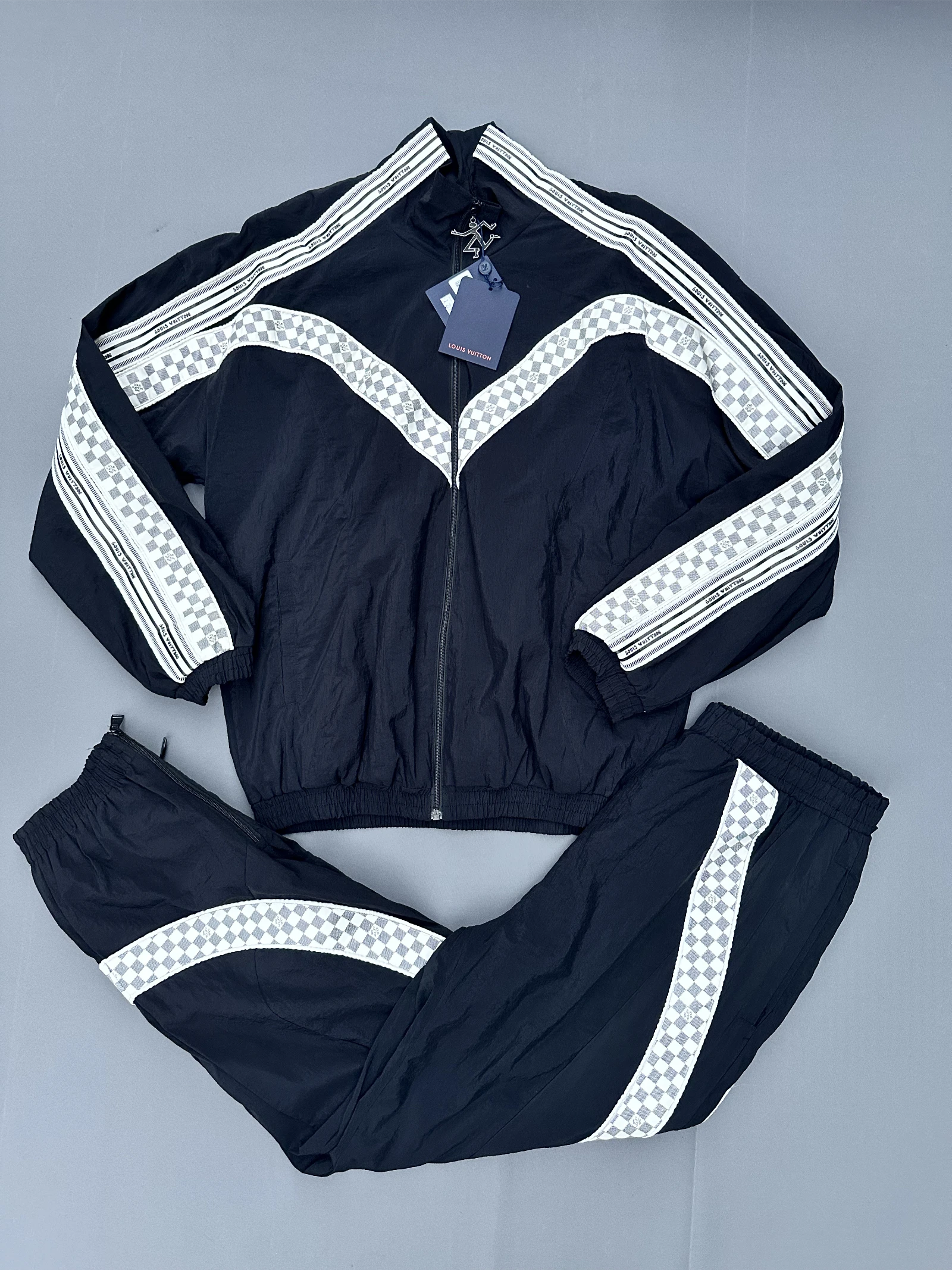 GAZELLE PORT 1050192