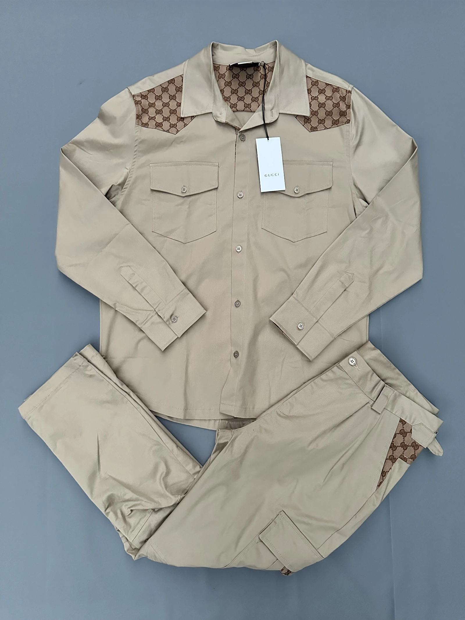 GAZELLE PORT 1050200