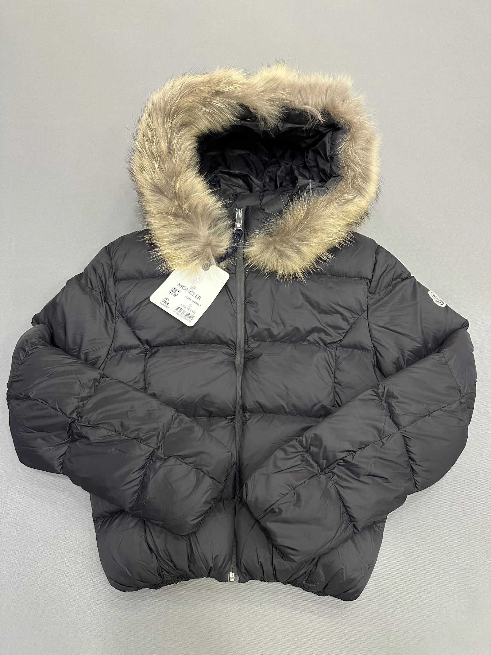 GAZELLE PORT 1050221