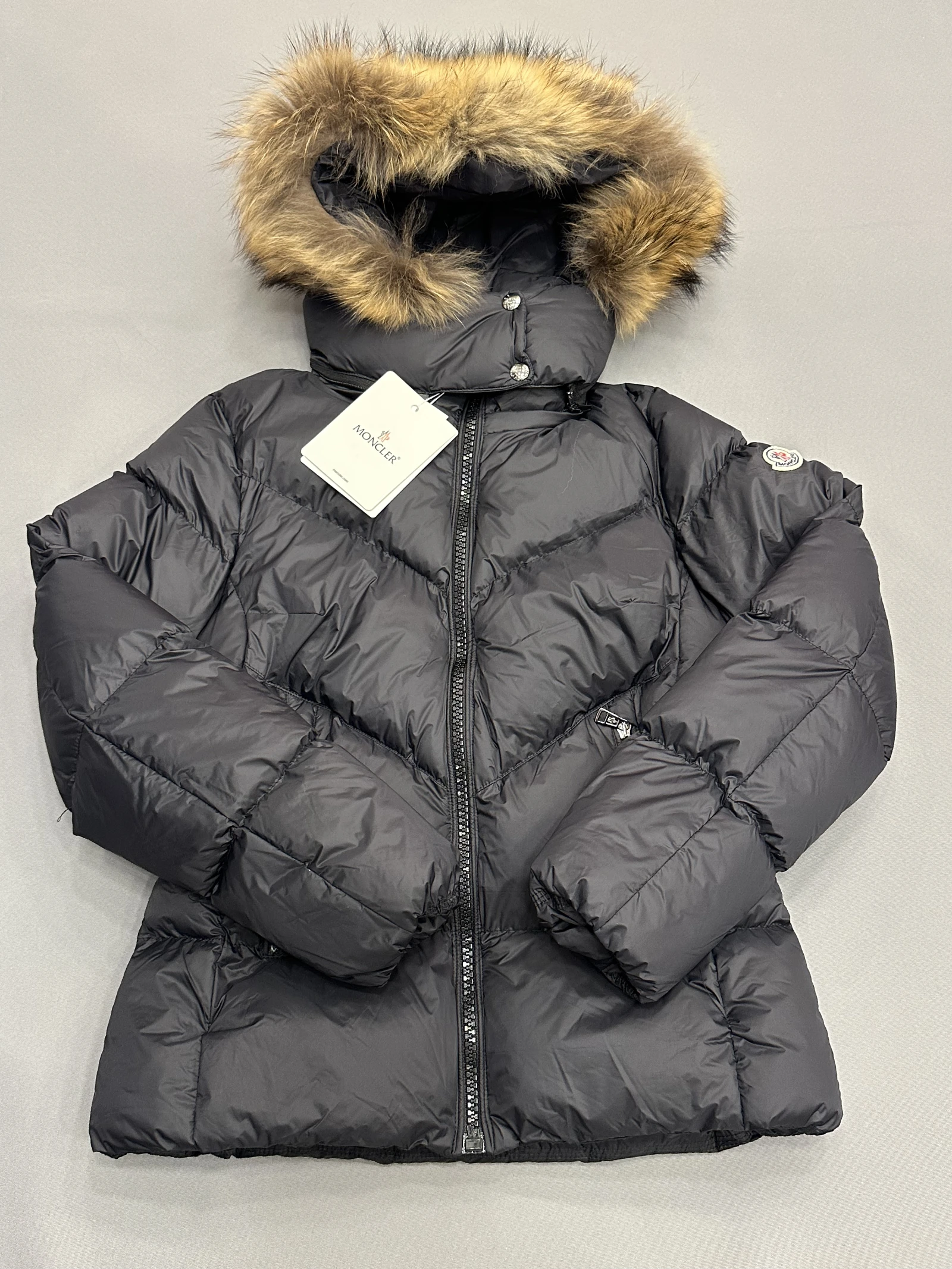 GAZELLE PORT 1050233