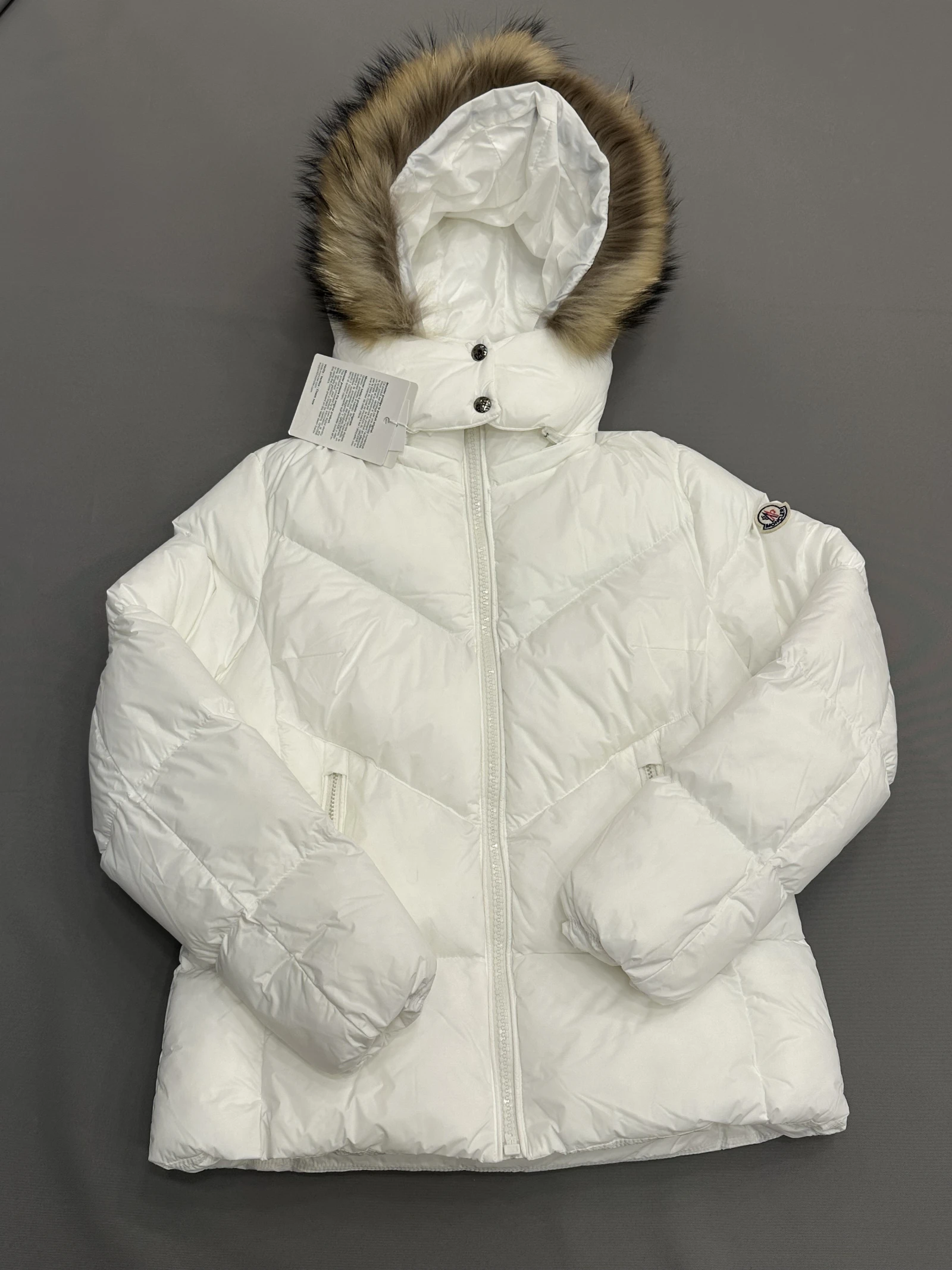 GAZELLE PORT 1050234