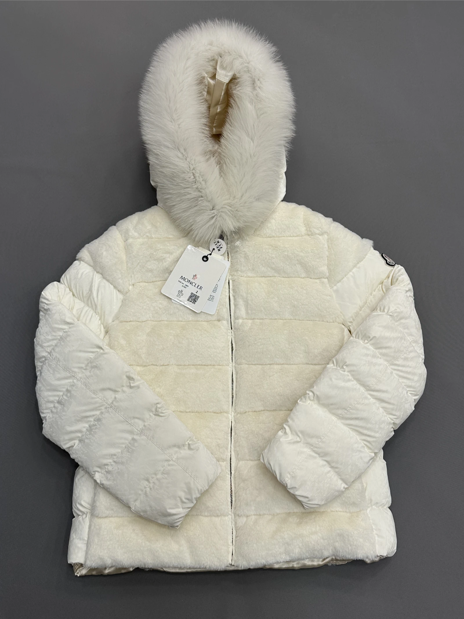 GAZELLE PORT 1050236