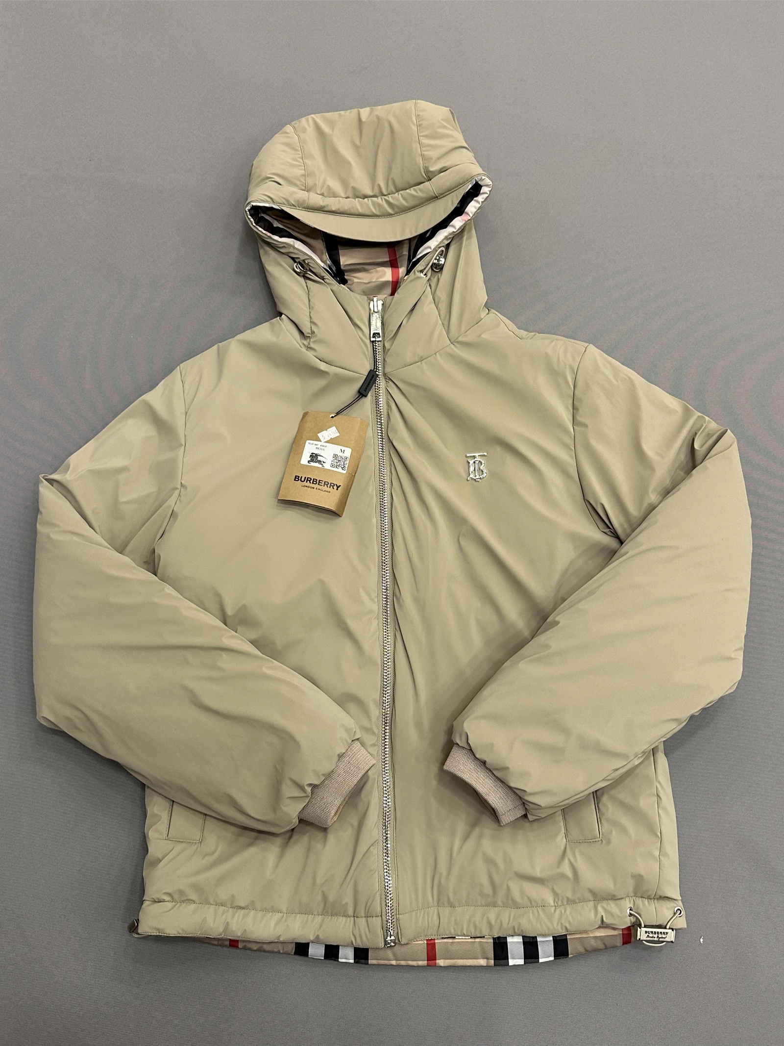 GAZELLE PORT 1050244