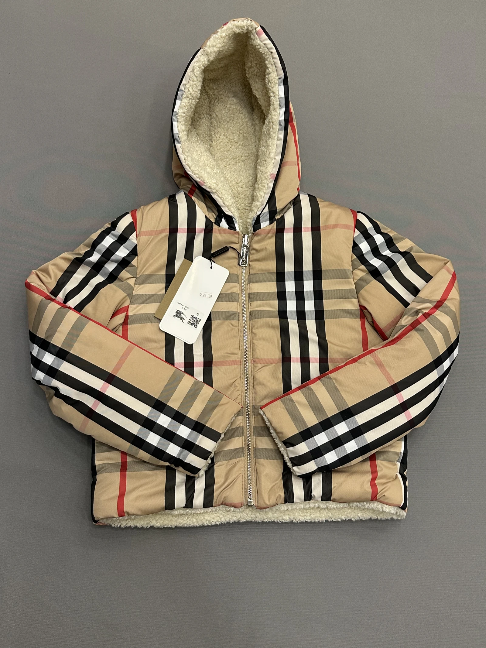 GAZELLE PORT 1050247