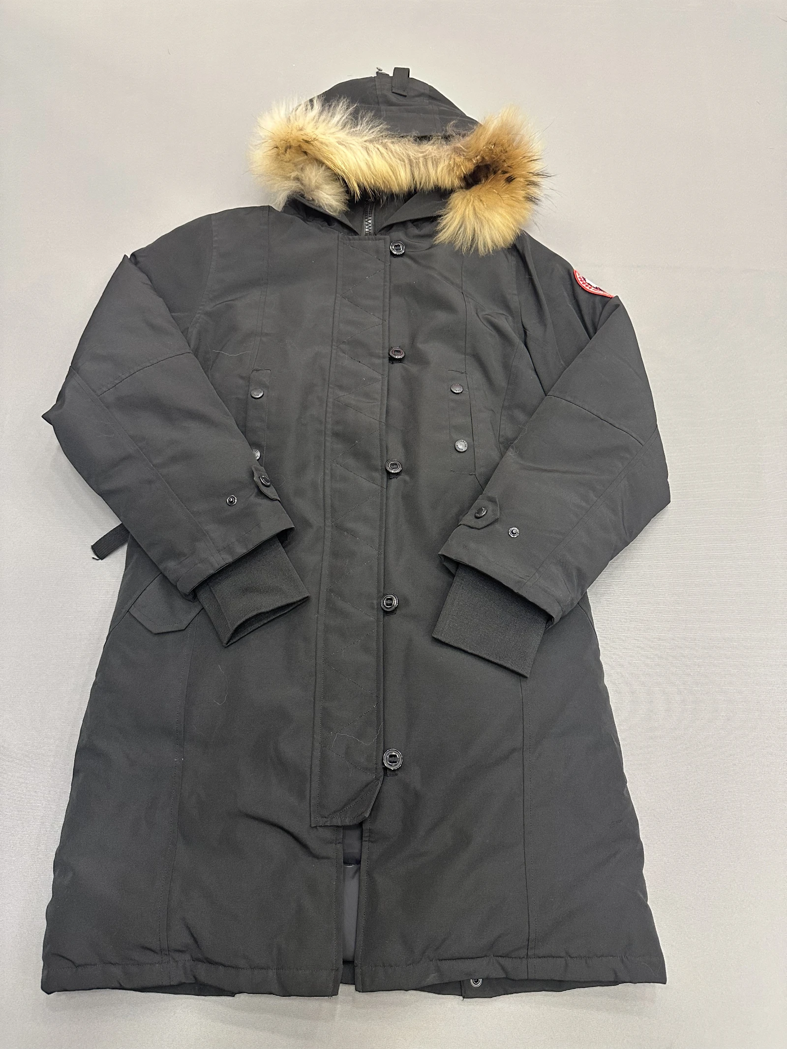 GAZELLE PORT 1050279