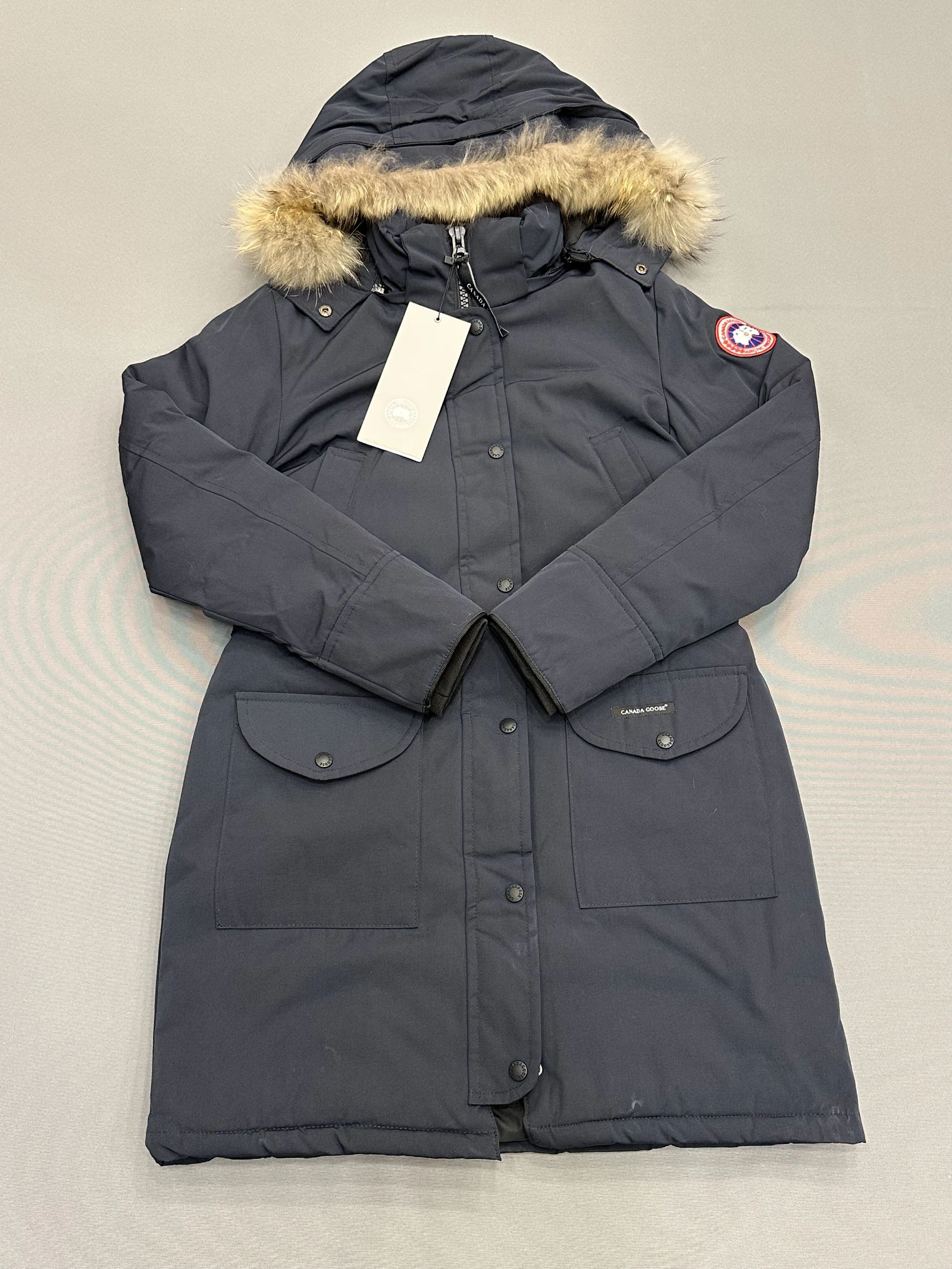 GAZELLE PORT 1050285