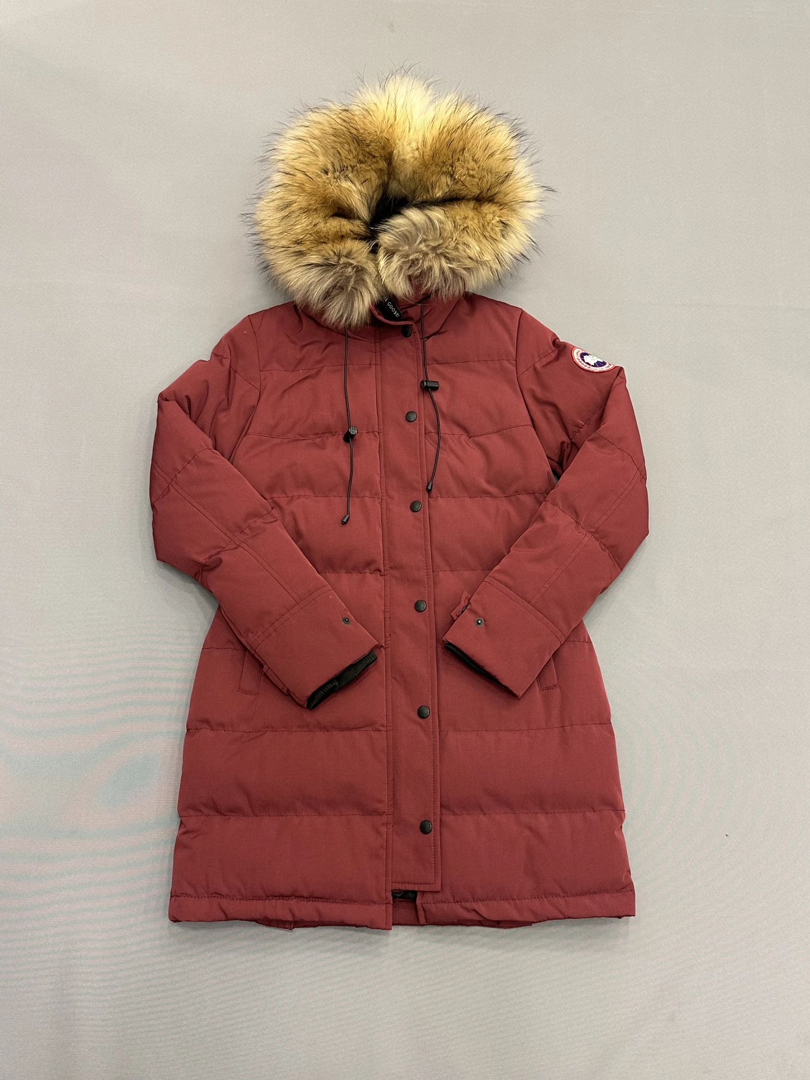 GAZELLE PORT 1050294