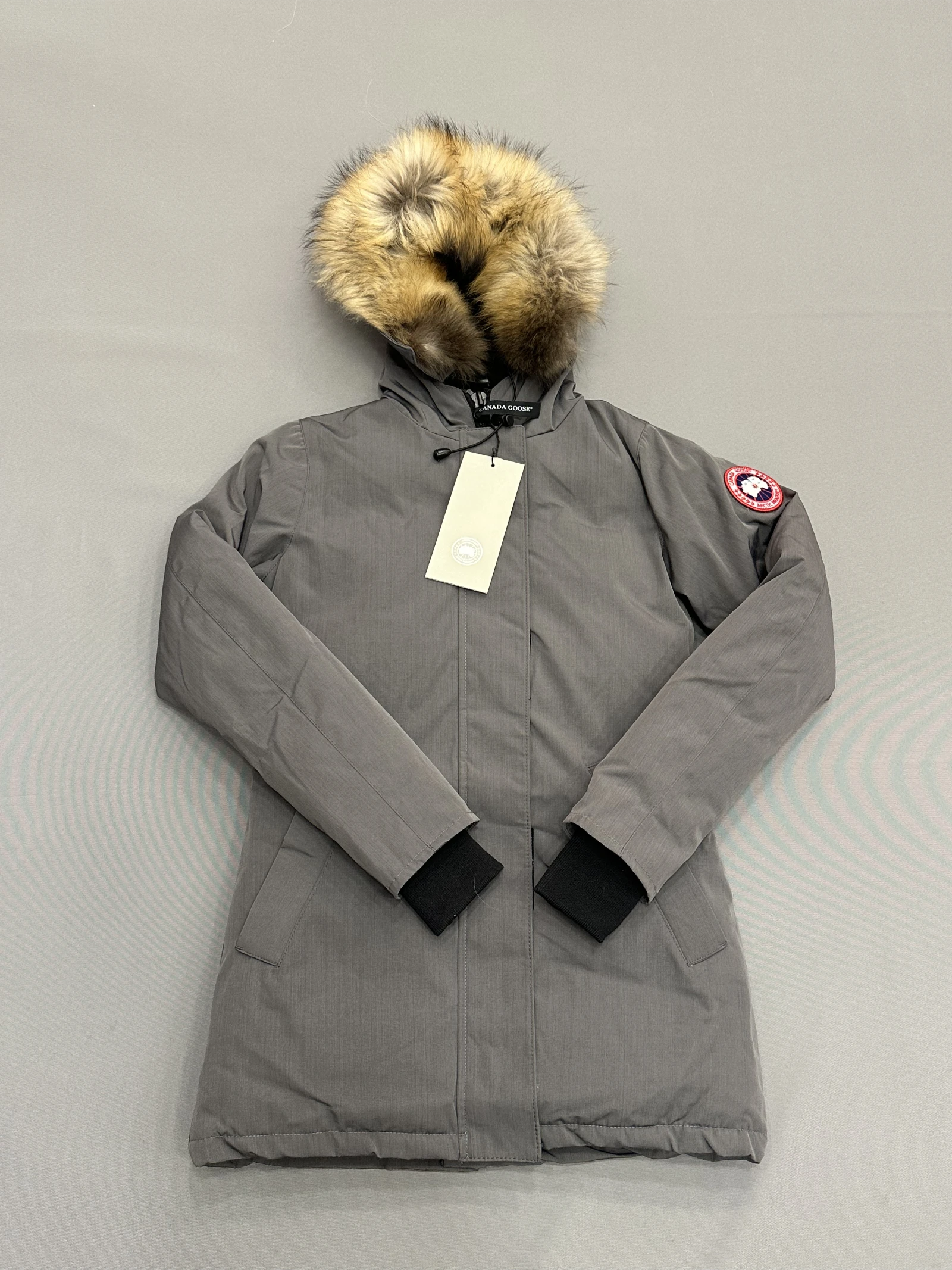 GAZELLE PORT 1050300