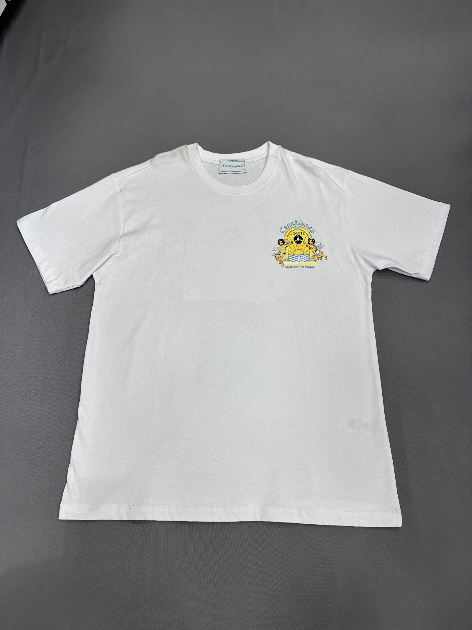 GAZELLE PORT 1050496