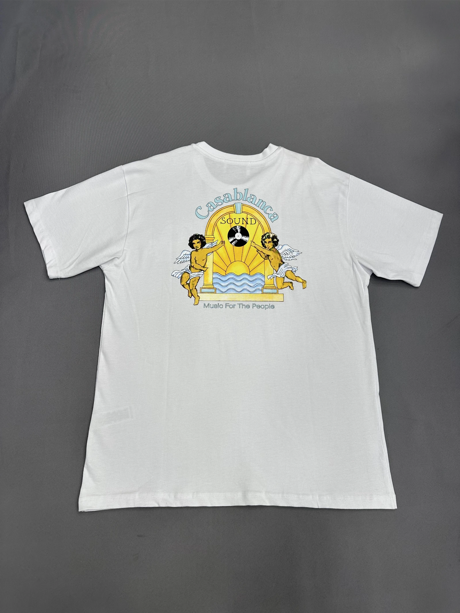 GAZELLE PORT 1050497