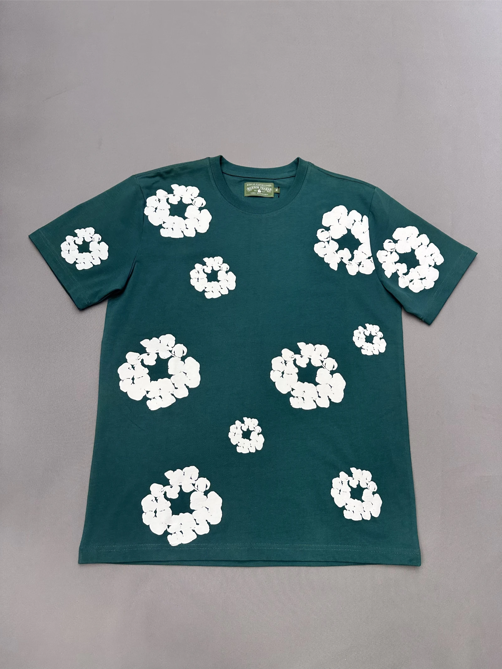 GAZELLE PORT 1050590