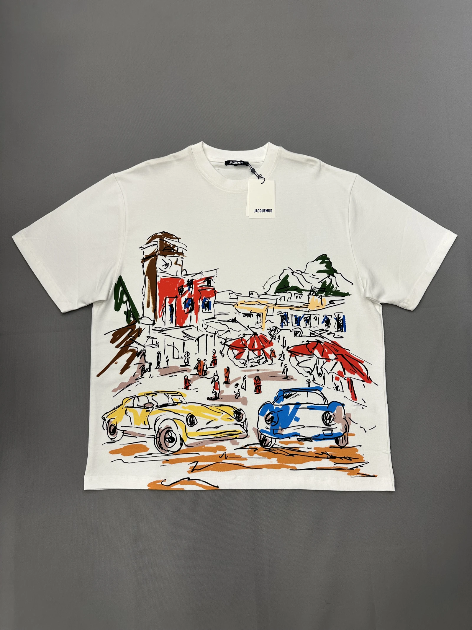 GAZELLE PORT 1050741